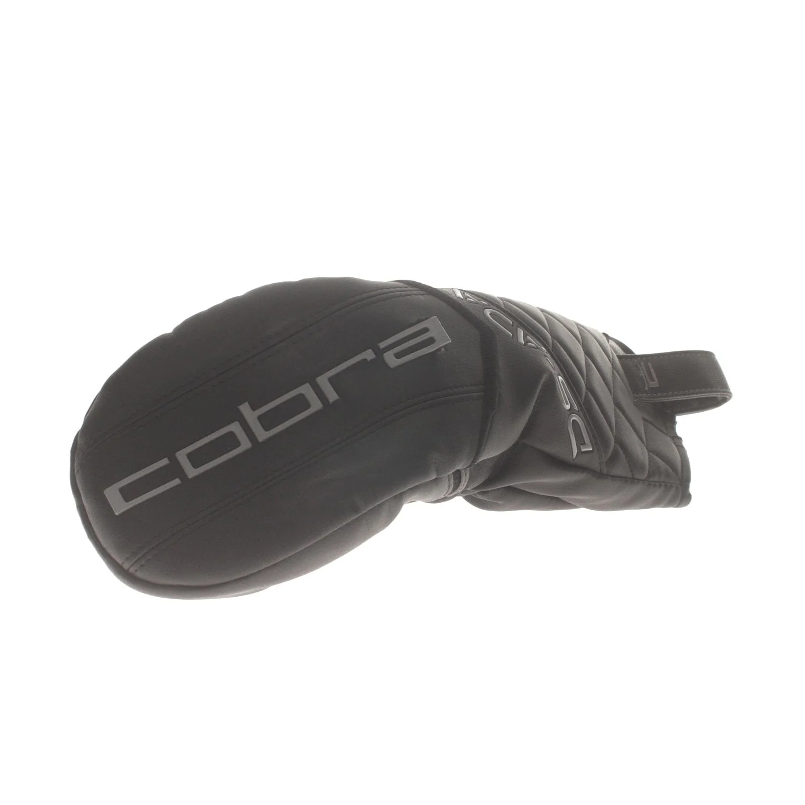 Cobra King DS-Adapt X Graphite Mens Right Hand Driver 10.5* Regular - Denali Red 50g 5.5 - Image 7