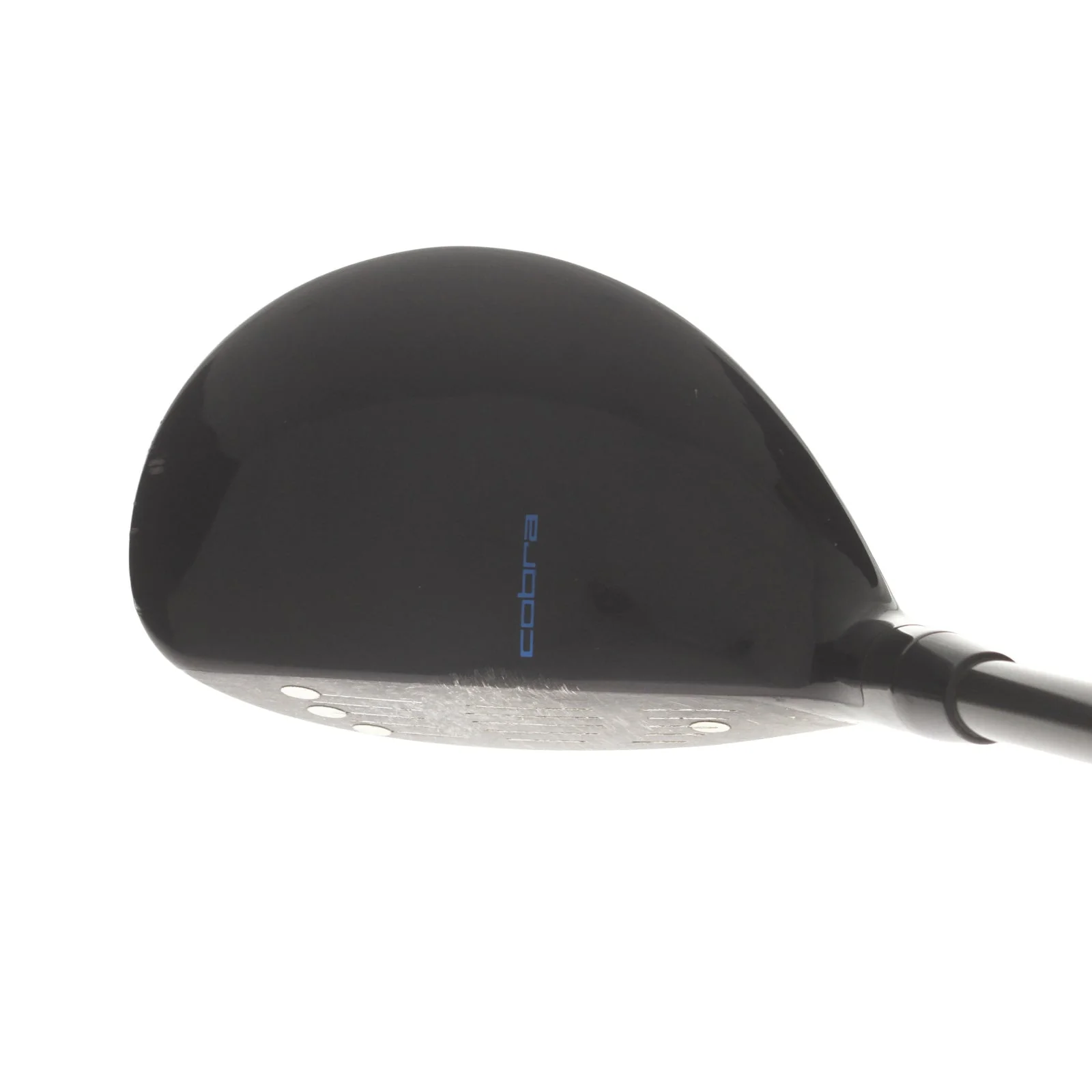 Cobra King F-Max Airspeed Graphite Mens Right Hand 4 Hybrid 22* Regular - Cobra Air Speed 50 R - Image 3