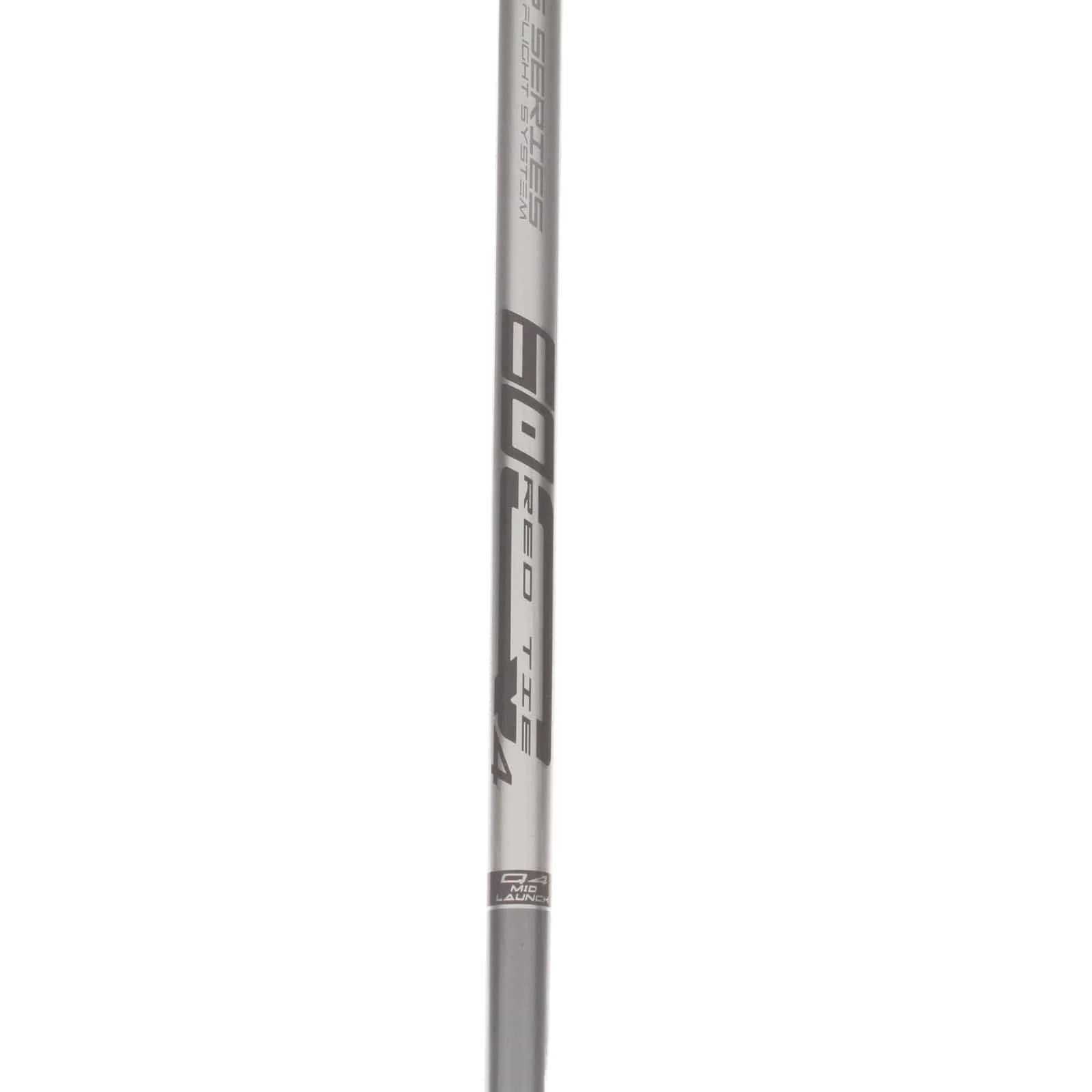 Cobra King F6 Graphite Mens Left Hand Driver 10.5* Regular - Matrix Ozik MFS Series 60 Red Tie Q 4 - Image 5