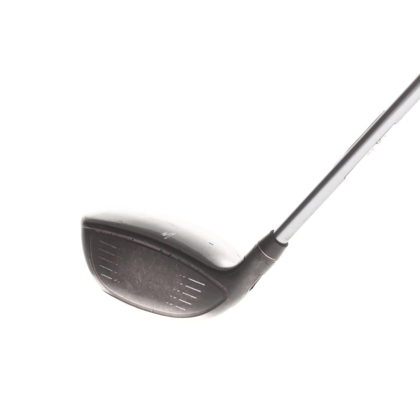 Cobra King F6 Graphite Mens Right Hand Fairway 3 Wood 13* Stiff - Matrix Ozik 65 Red Tie Q4 - Image 4