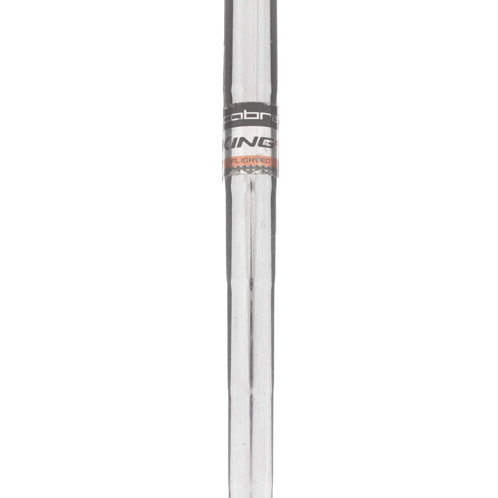 Cobra King F6 Steel Mens Right Hand Sand Wedge 54* Stiff - Cobra King F6 - Image 4