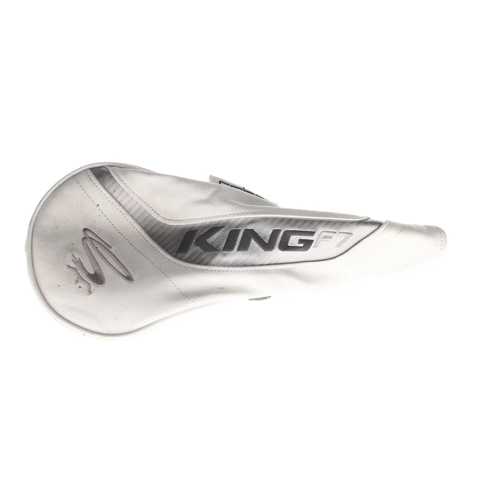 Cobra King F7 Graphite Ladies Right Hand Driver 12.5* Ladies - Fujikura Pro 50 - Image 7