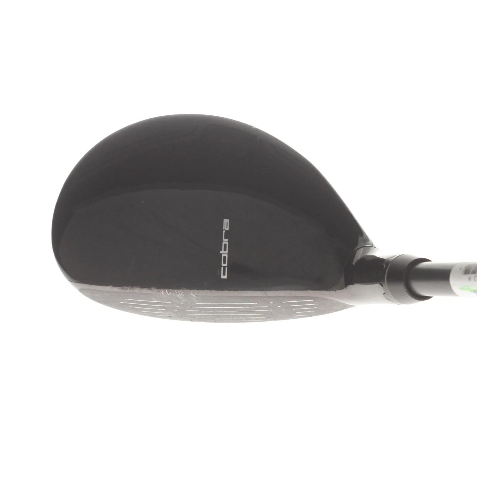 Cobra King F7 Graphite Mens Right Hand 2 Hybrid 17.5* Stiff - Fujikura Pro 75H - Image 2