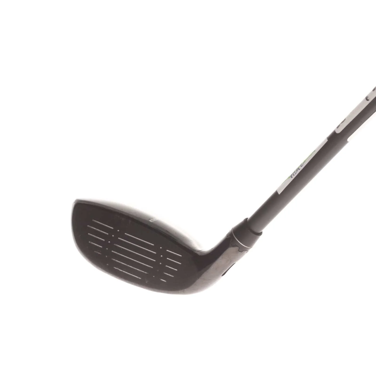 Cobra King F7 Graphite Mens Right Hand 2 Hybrid 17.5* Stiff - Fujikura Pro 75H - Image 3