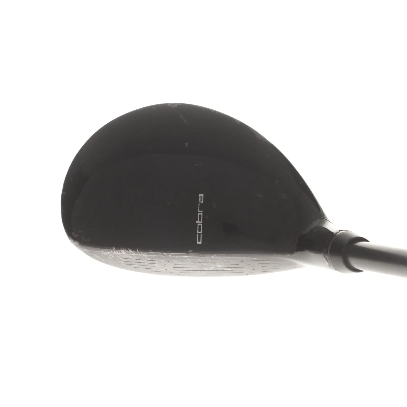 Cobra King F7 Graphite Mens Right Hand 3 Hybrid 19* Regular - Fujikura Pro 75 - Image 3
