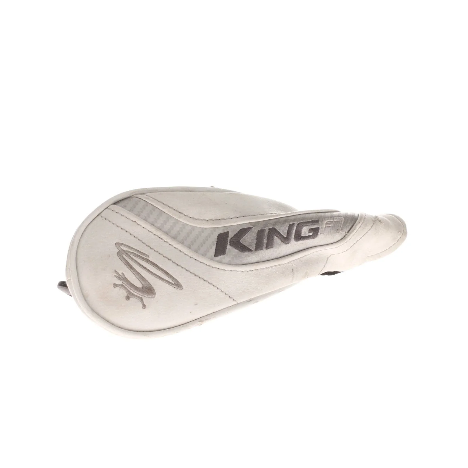 Cobra King F7 Graphite Mens Right Hand 3 Hybrid 19* Regular - Fujikura Pro 75 - Image 7