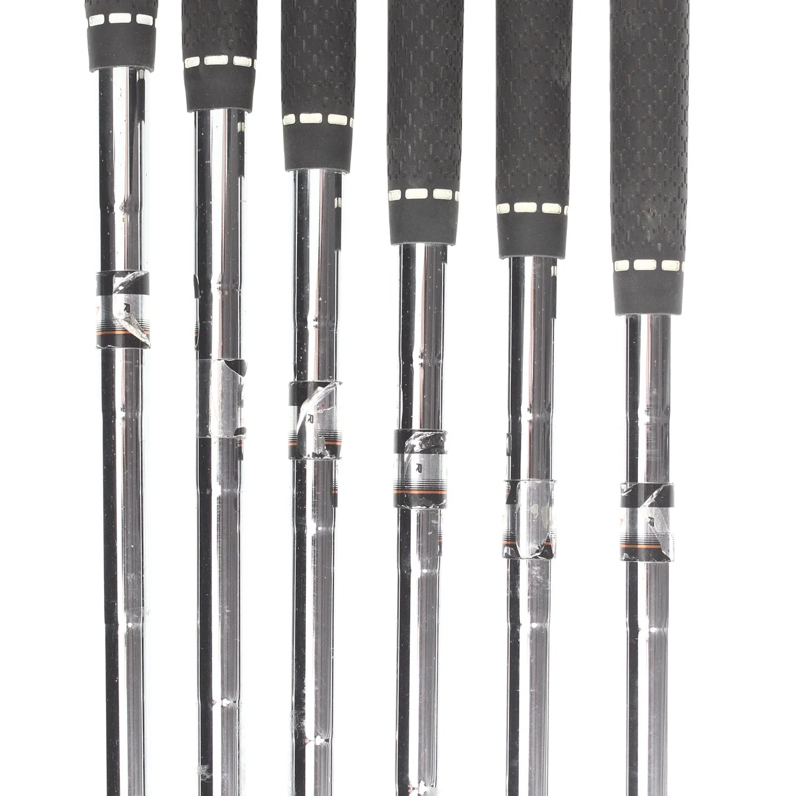 Cobra King F7 Steel Mens Right Hand Irons 6-SW Regular - Cobra - Image 6