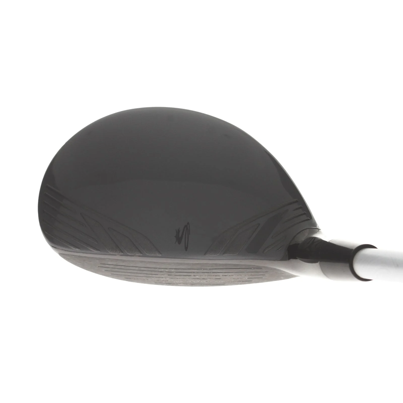 Cobra King F8 Graphite Mens Right Hand 3 Hybrid 19* Stiff - Project X EvenFlow 6.0 90g - Image 3