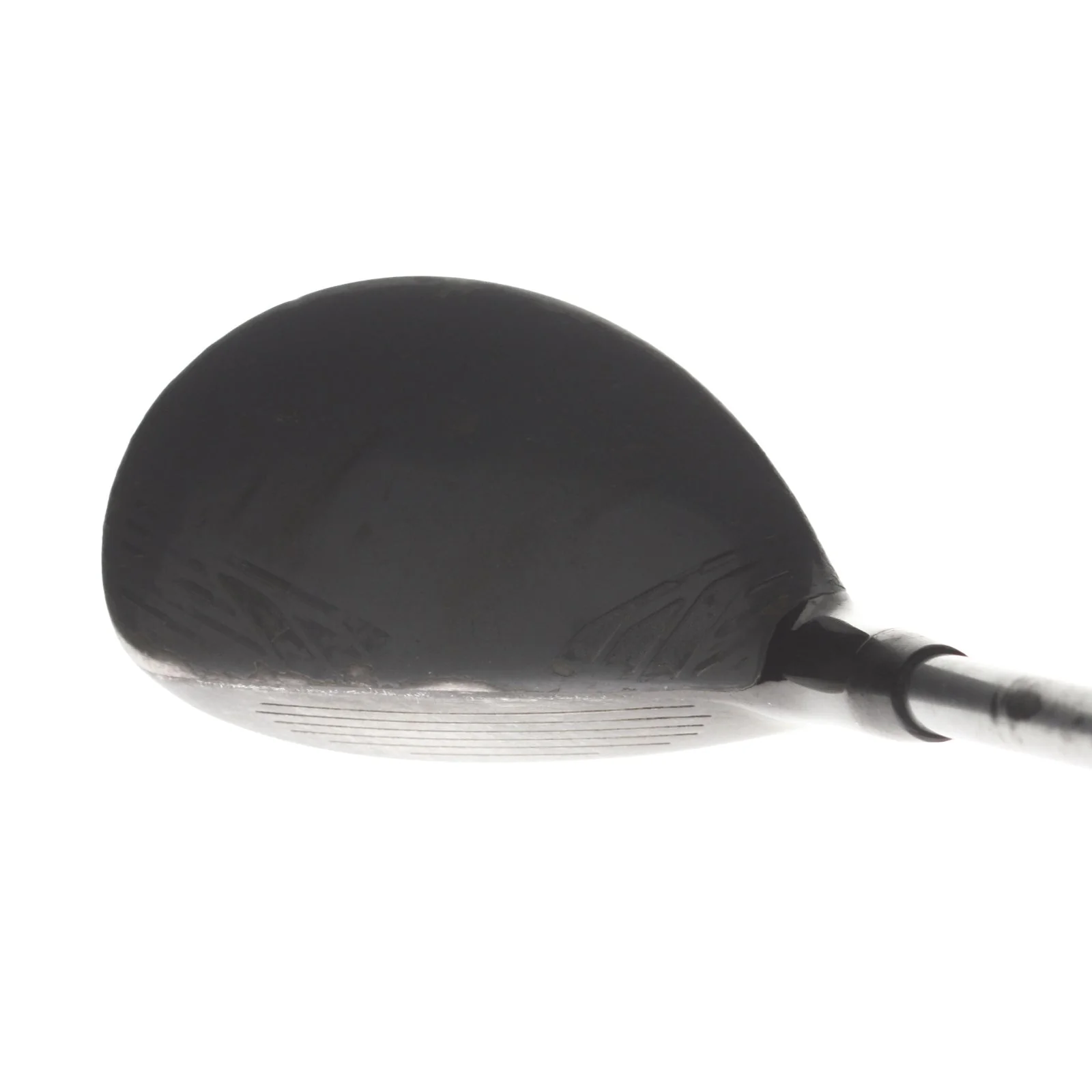 Cobra King F8 Graphite Mens Right Hand 4 Hybrid 22* Regular - Aldila Rogue Pro R-75 - Image 2