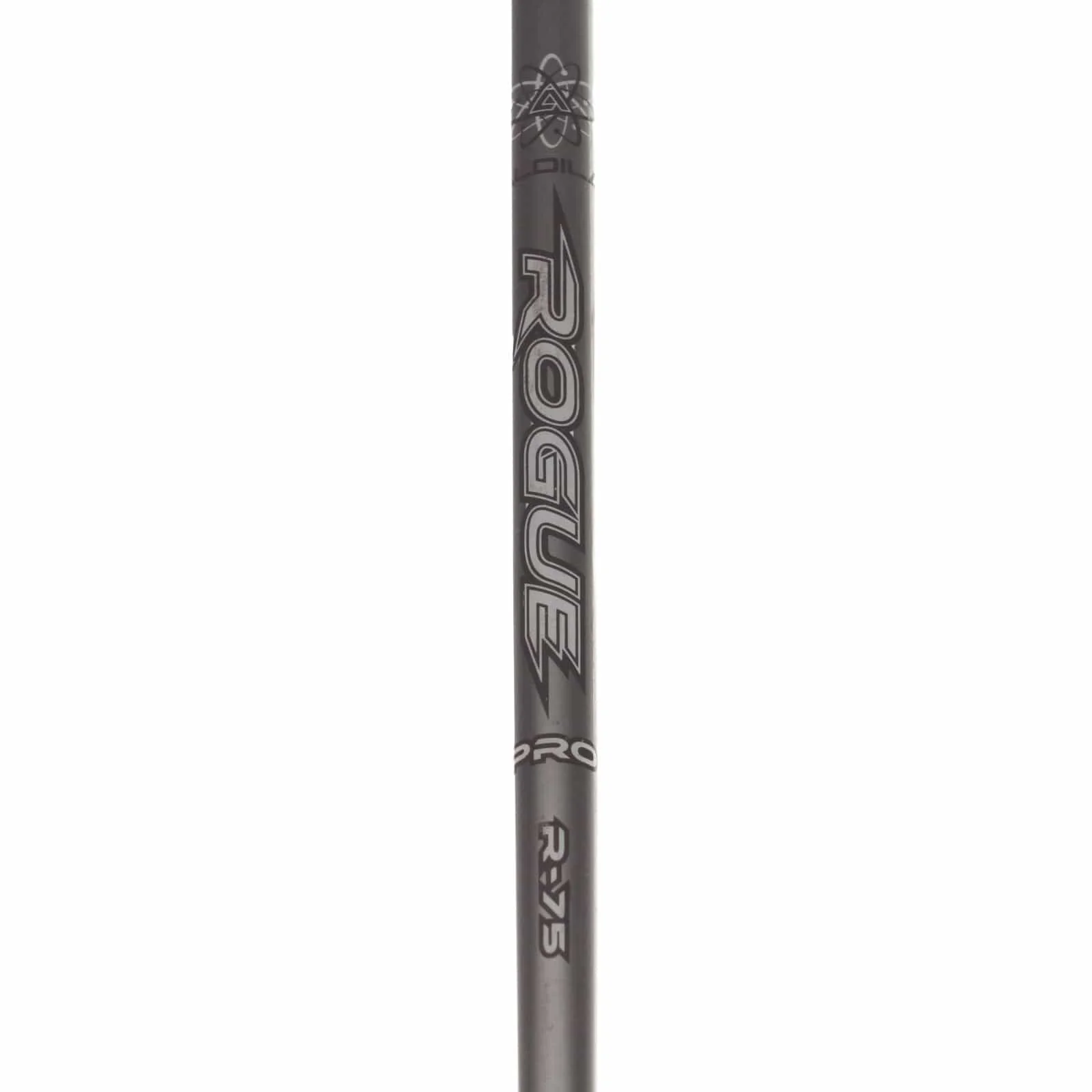 Cobra King F8 Graphite Mens Right Hand 4 Hybrid 22* Regular - Aldila Rogue Pro R-75 - Image 4