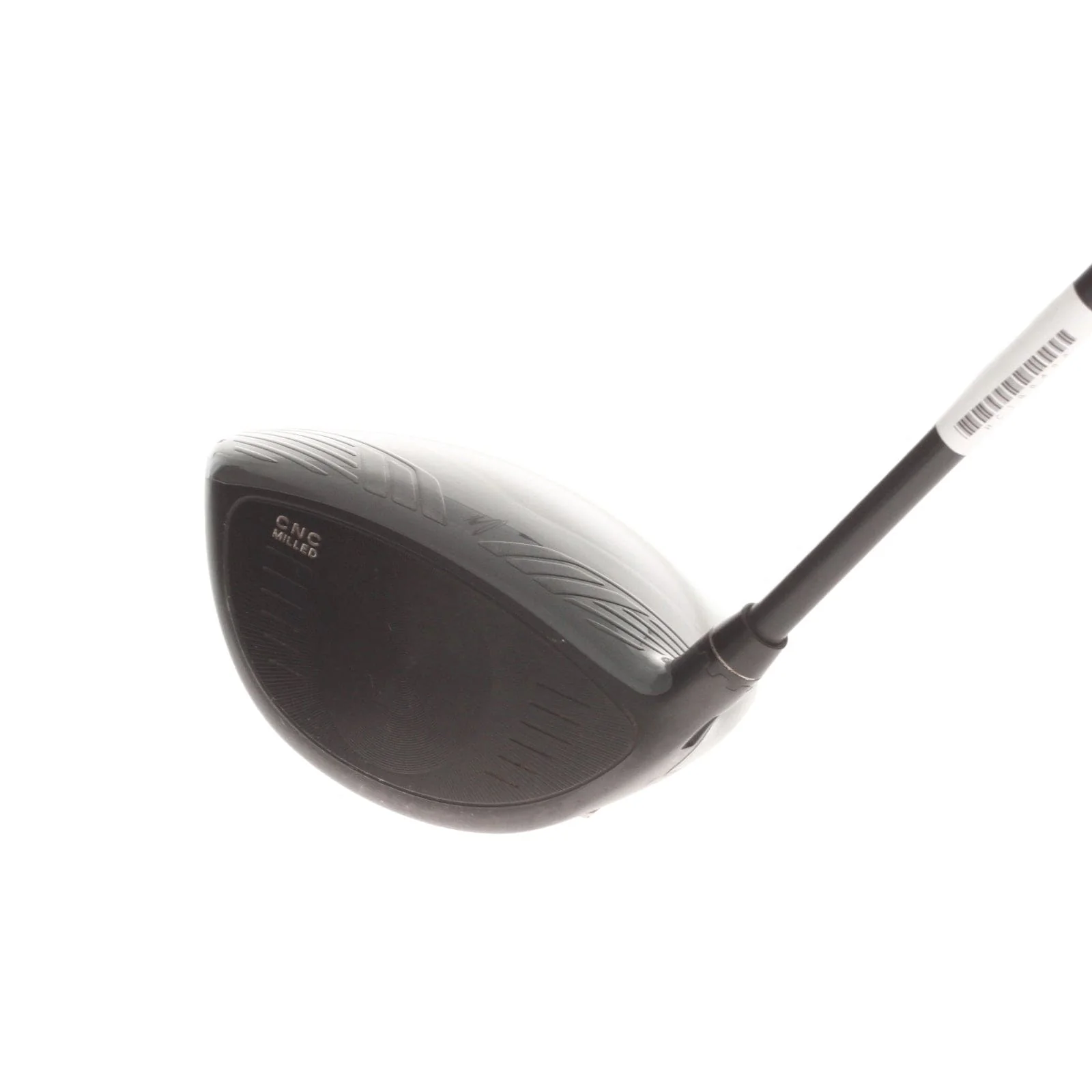Cobra King F8 Graphite Mens Right Hand Driver 10.5* Regular - Aldila NV 60-R - Image 3