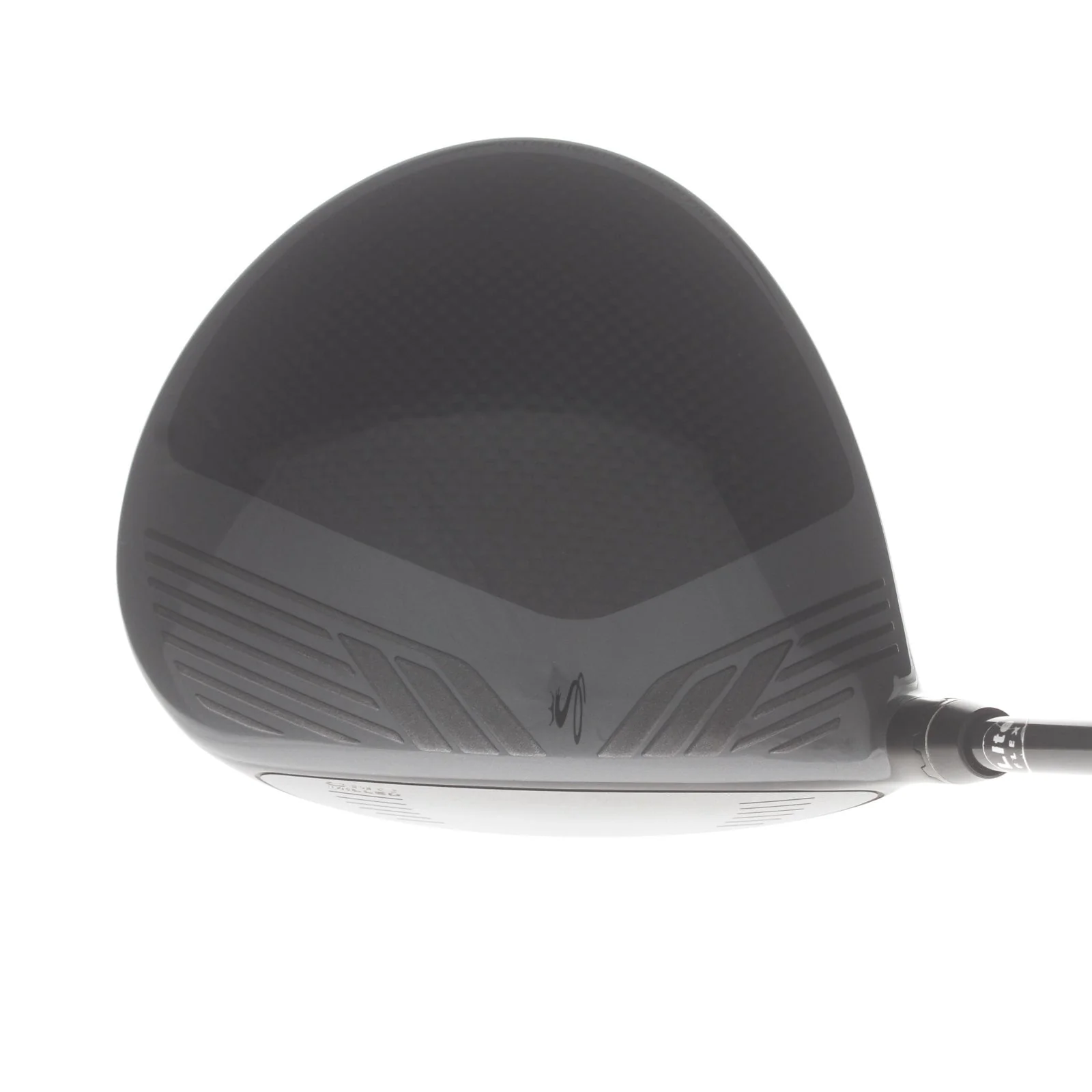 Cobra King F8 Graphite Mens Right Hand Driver 10.5* Senior - Tensei CK Blue Series 50 - Image 3