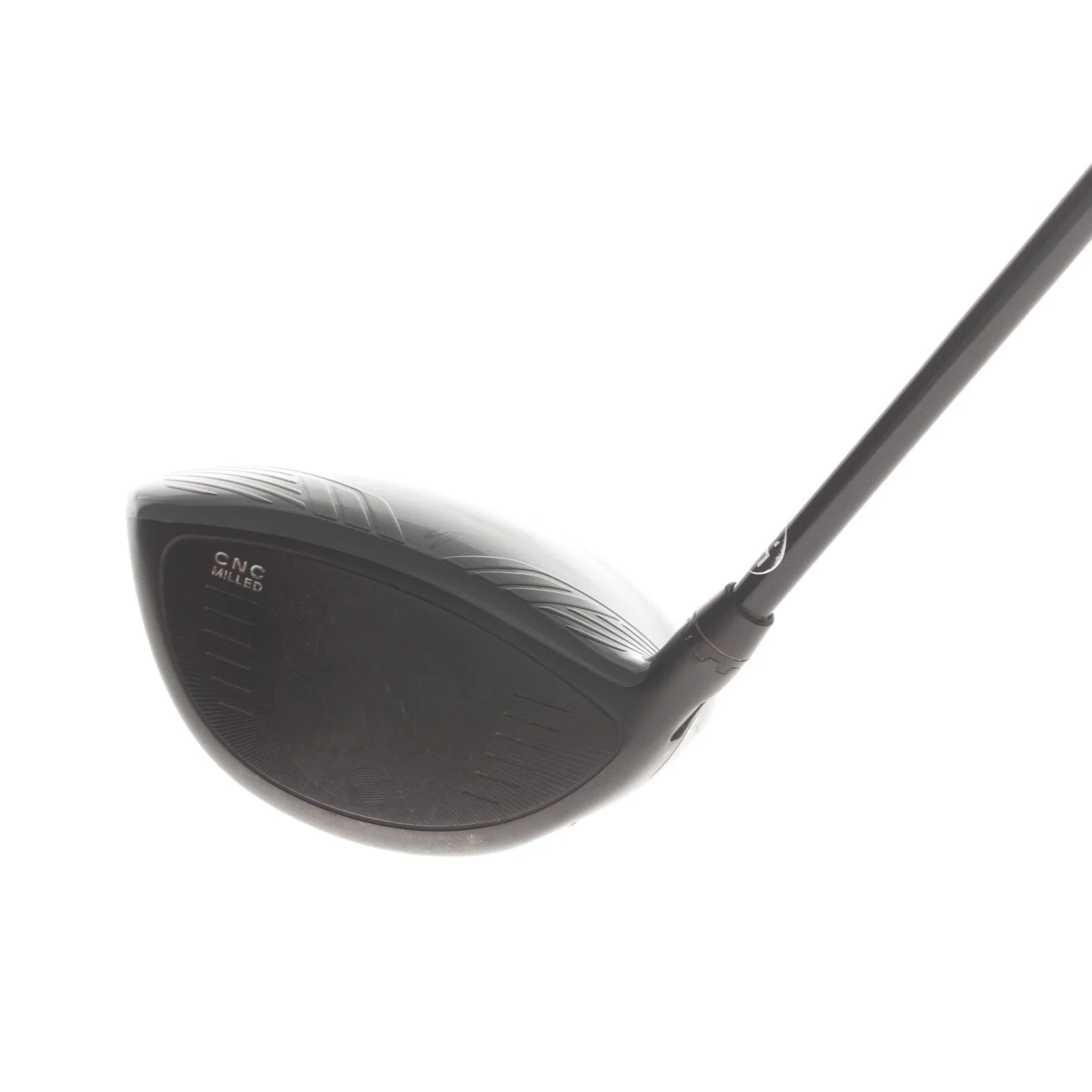 Cobra King F8 Graphite Mens Right Hand Driver 10.5* Senior - Tensei CK Blue Series 50 - Image 4