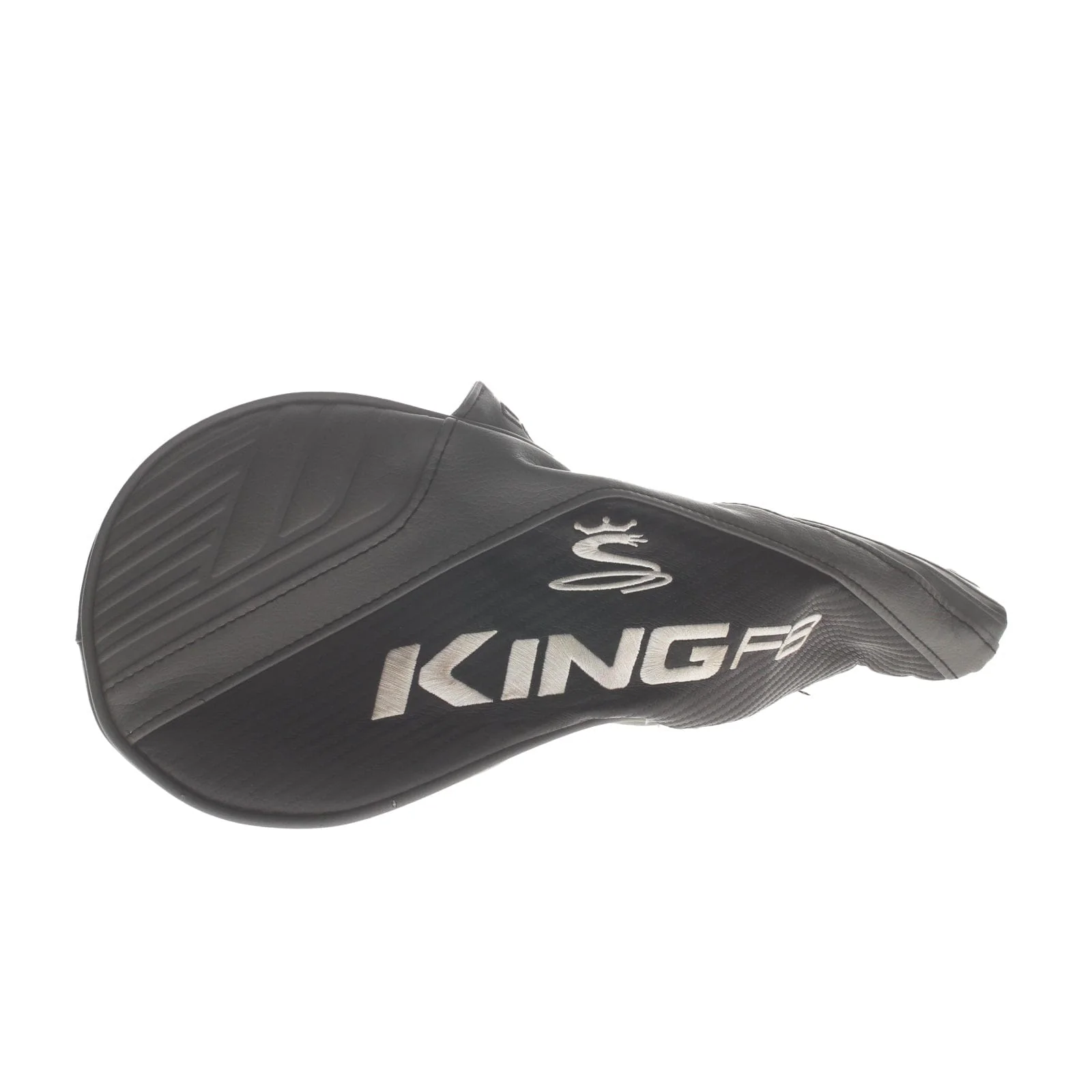 Cobra King F8 Graphite Mens Right Hand Driver 10.5* Senior - Tensei CK Blue Series 50 - Image 7