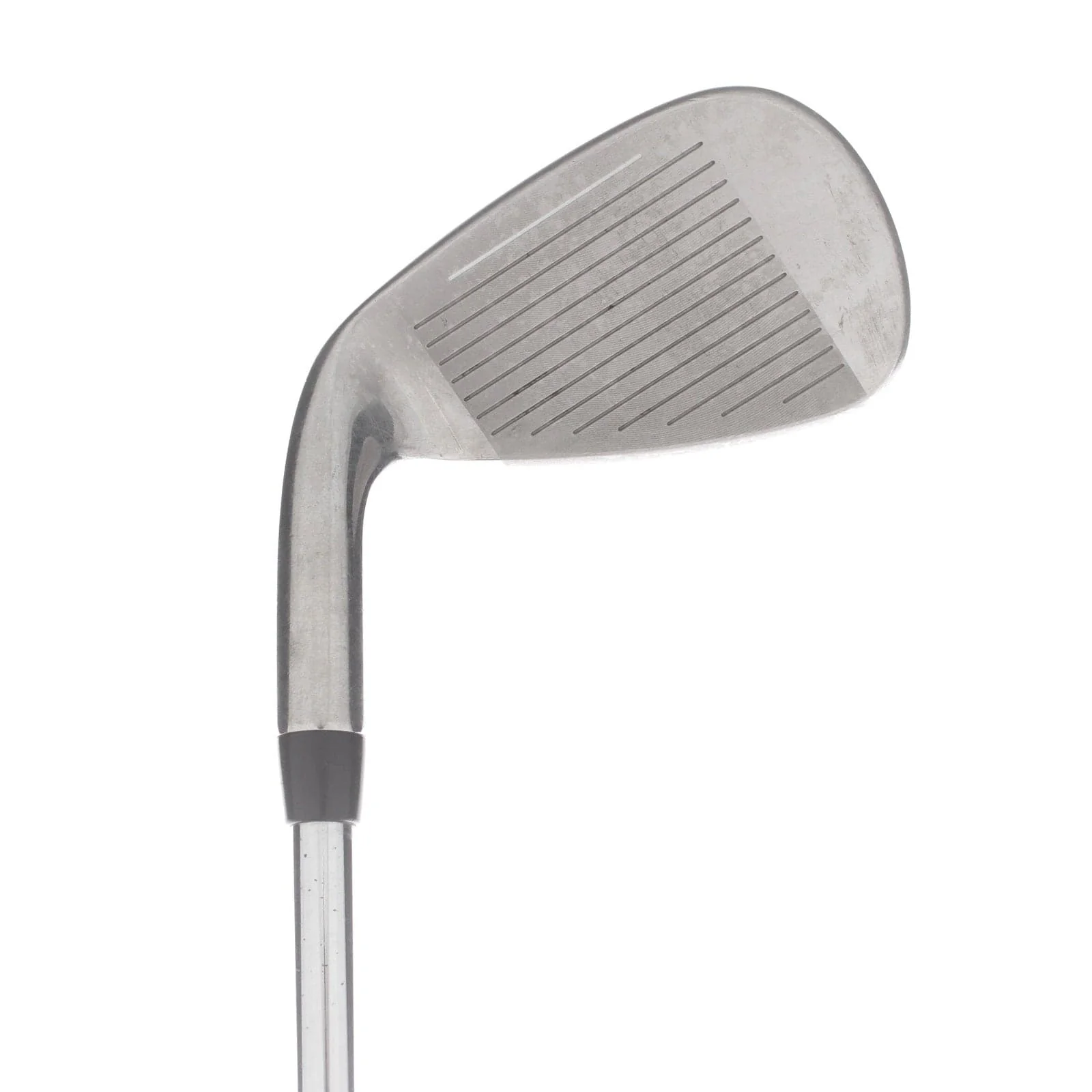 Cobra King F8 One Length Steel Mens Right Hand 9 Iron 39* Regular - Cobra One Flighted - Image 2