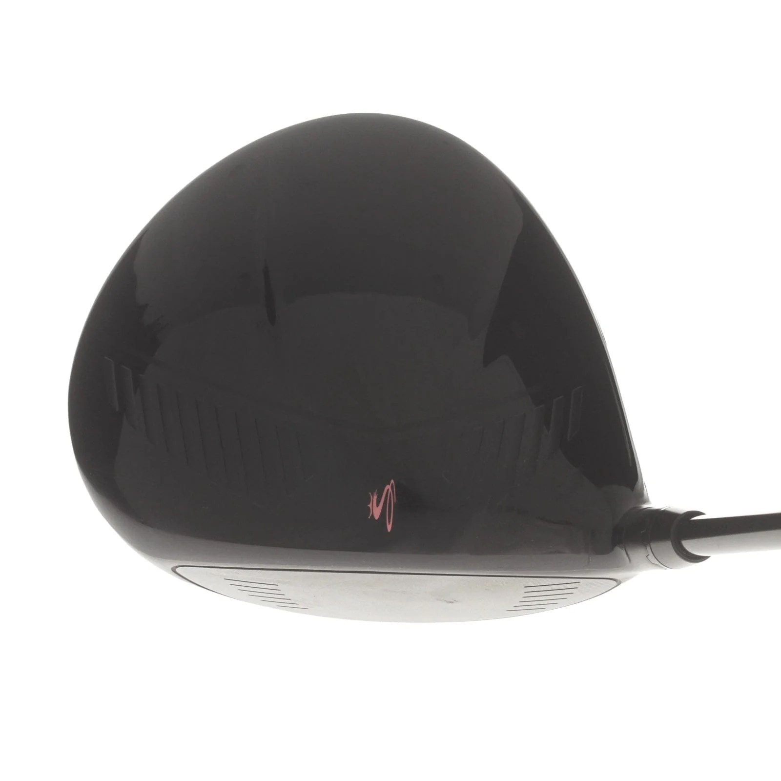 Cobra King F9 Graphite Ladies Right Hand Driver 12.5* Ladies - Fujikura Atmos 50 - Image 3