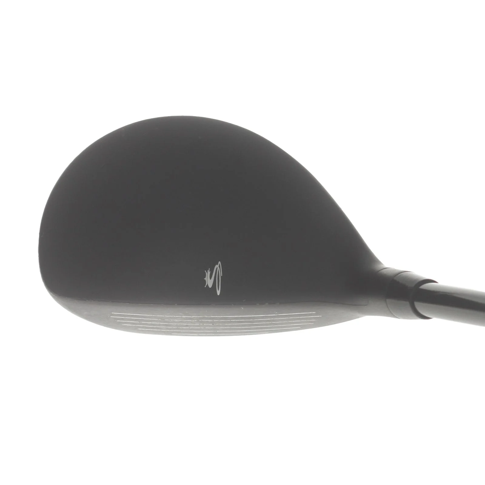 Cobra King F9 Graphite Mens Right Hand 3 Hybrid -1" 21* Regular - Fujikura Atmos 7R - Image 3