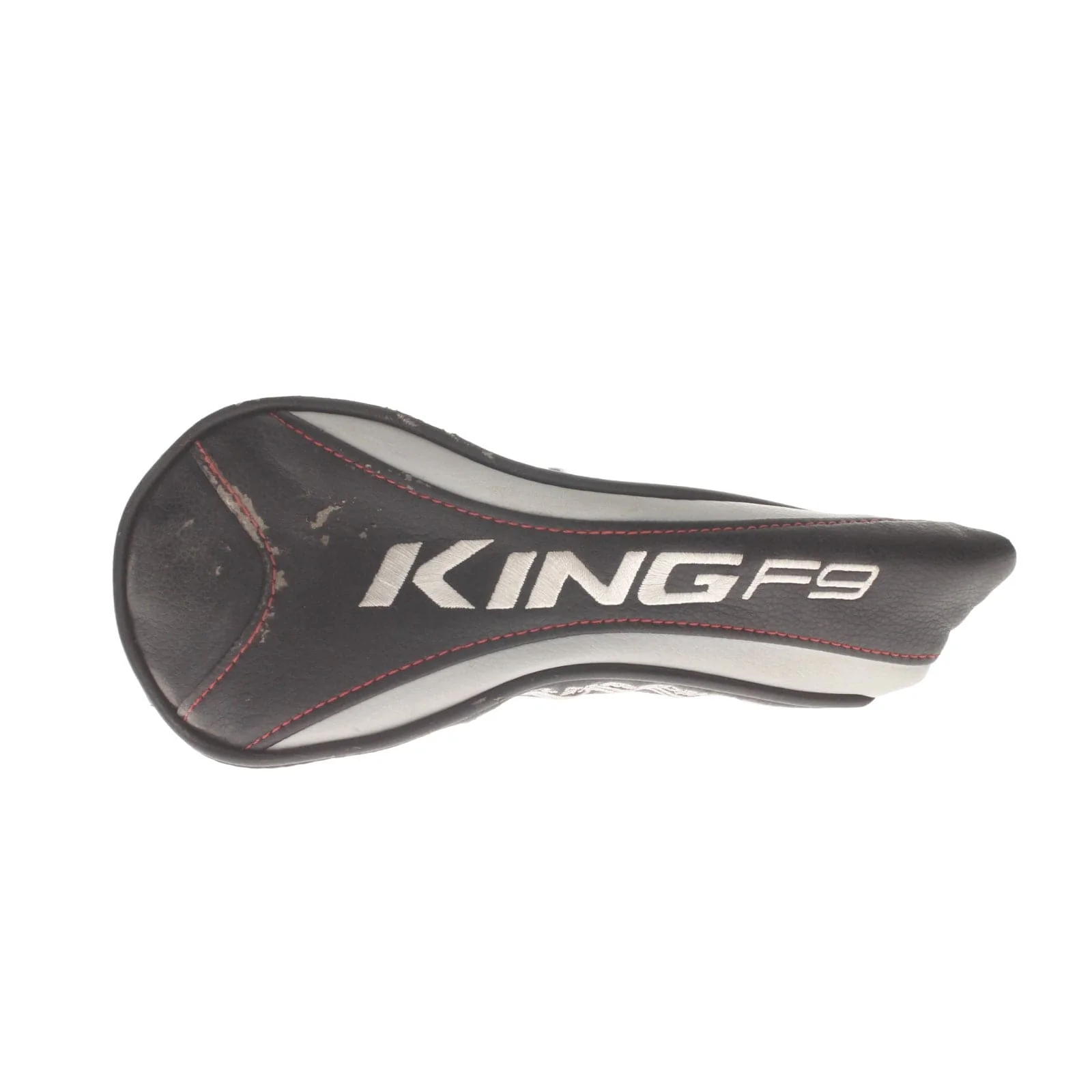Cobra King F9 Graphite Mens Right Hand 3 Hybrid 19* Stiff - Fujikura Atmos 7S - Image 7