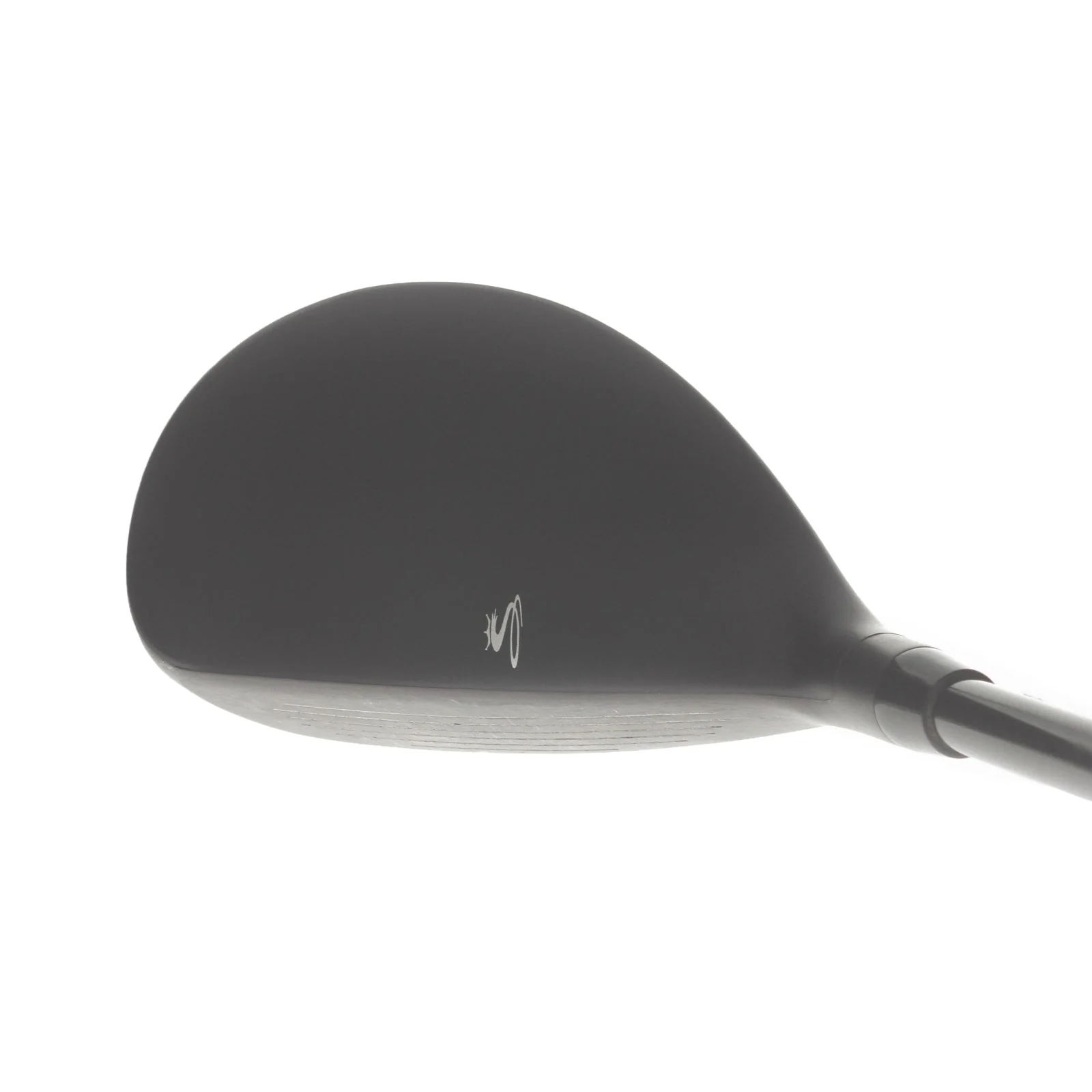 Cobra King F9 Graphite Mens Right Hand 5 Hybrid 24* Regular - Fujikura Atmos 7R - Image 3