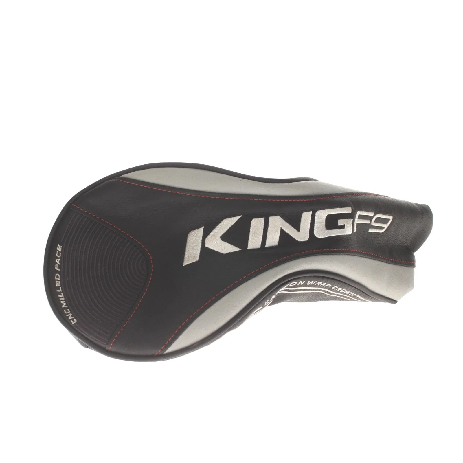 Cobra King F9 Graphite Mens Right Hand Driver 10.5* Stiff - UST Mamiya Helium F4 59g - Image 7