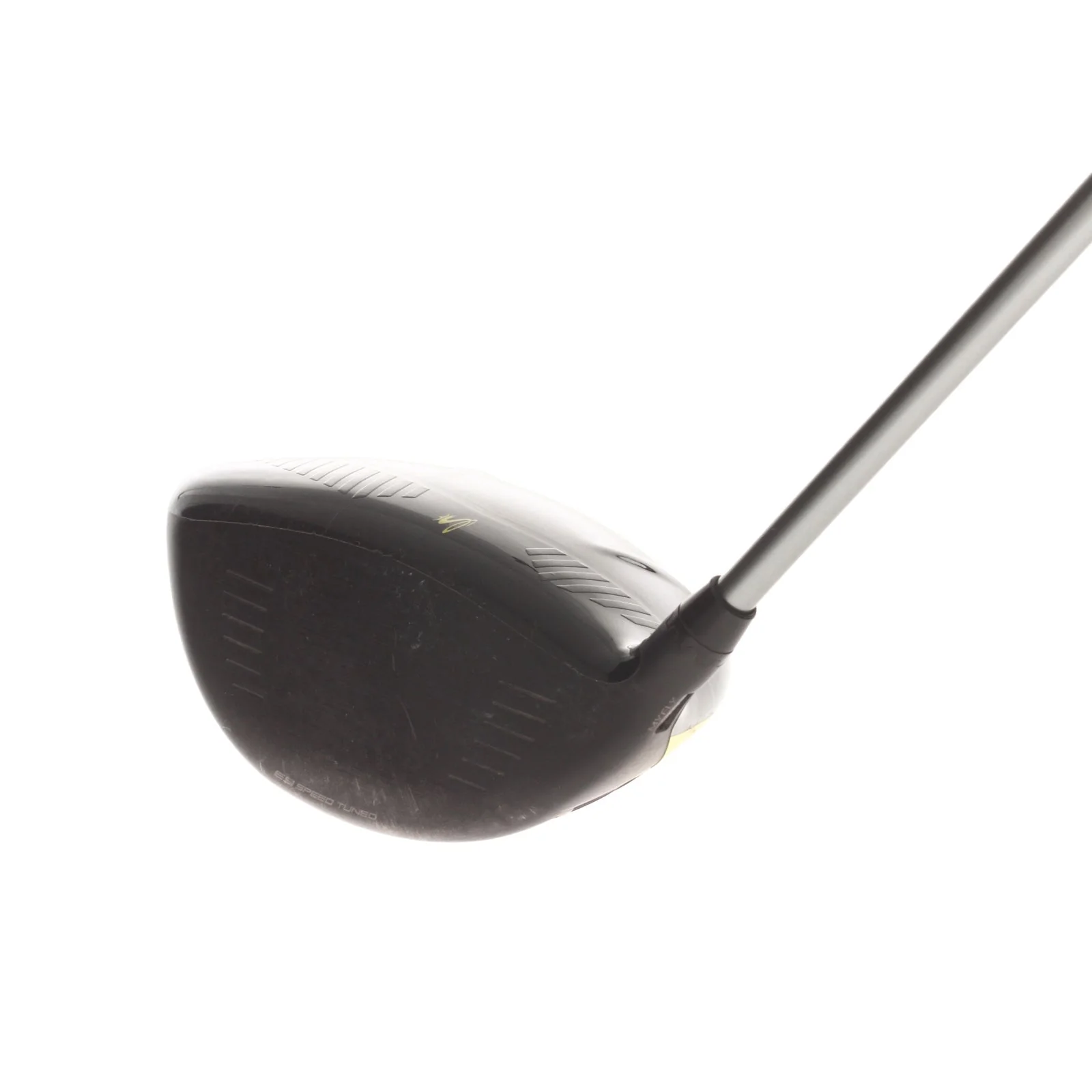 Cobra King F9 Graphite Mens Right Hand Driver 15* Stiff - Helium - Image 4