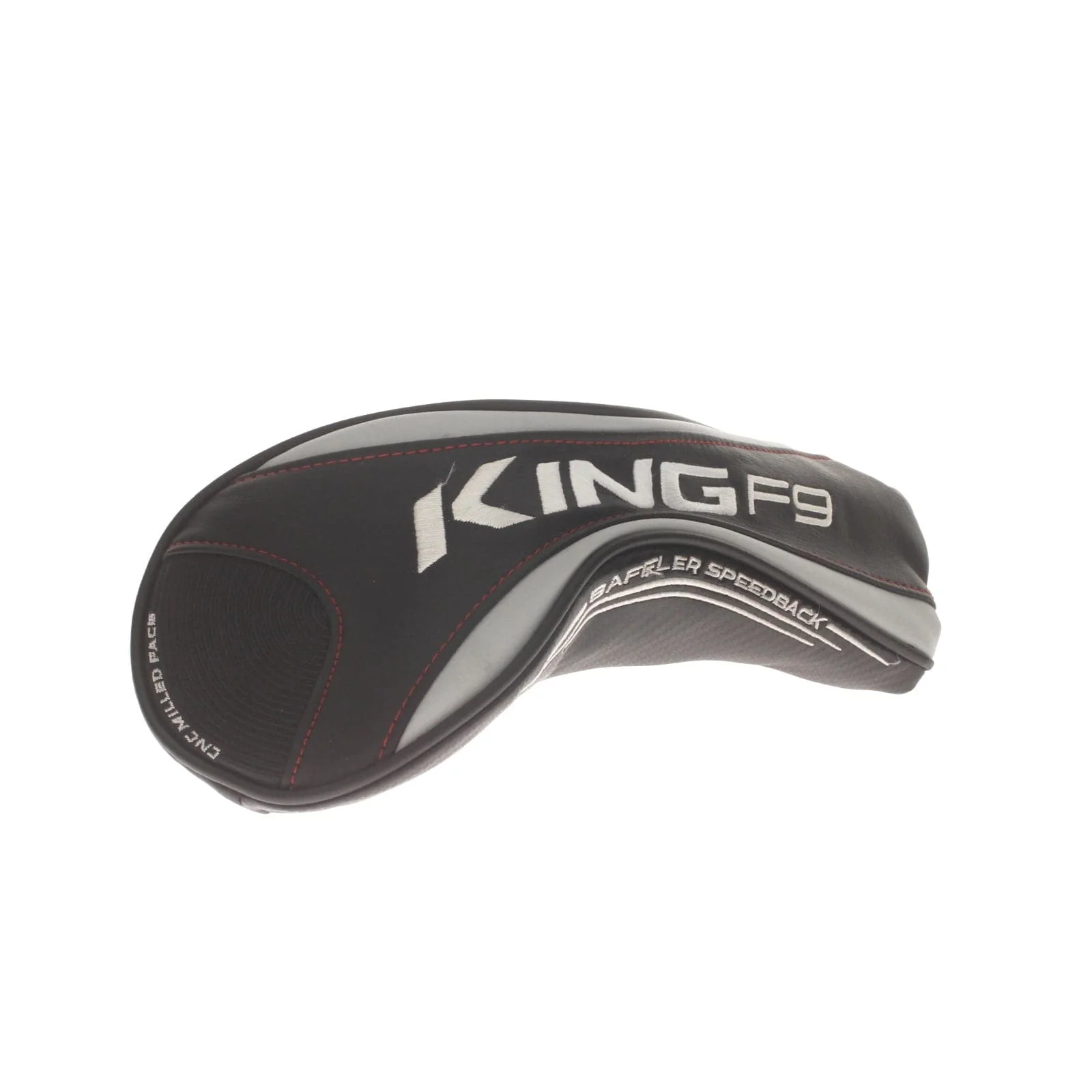 Cobra King F9 Graphite Mens Right Hand Fairway 3 Wood 14.5* Regular - Fujikura Atmos 7R - Image 7