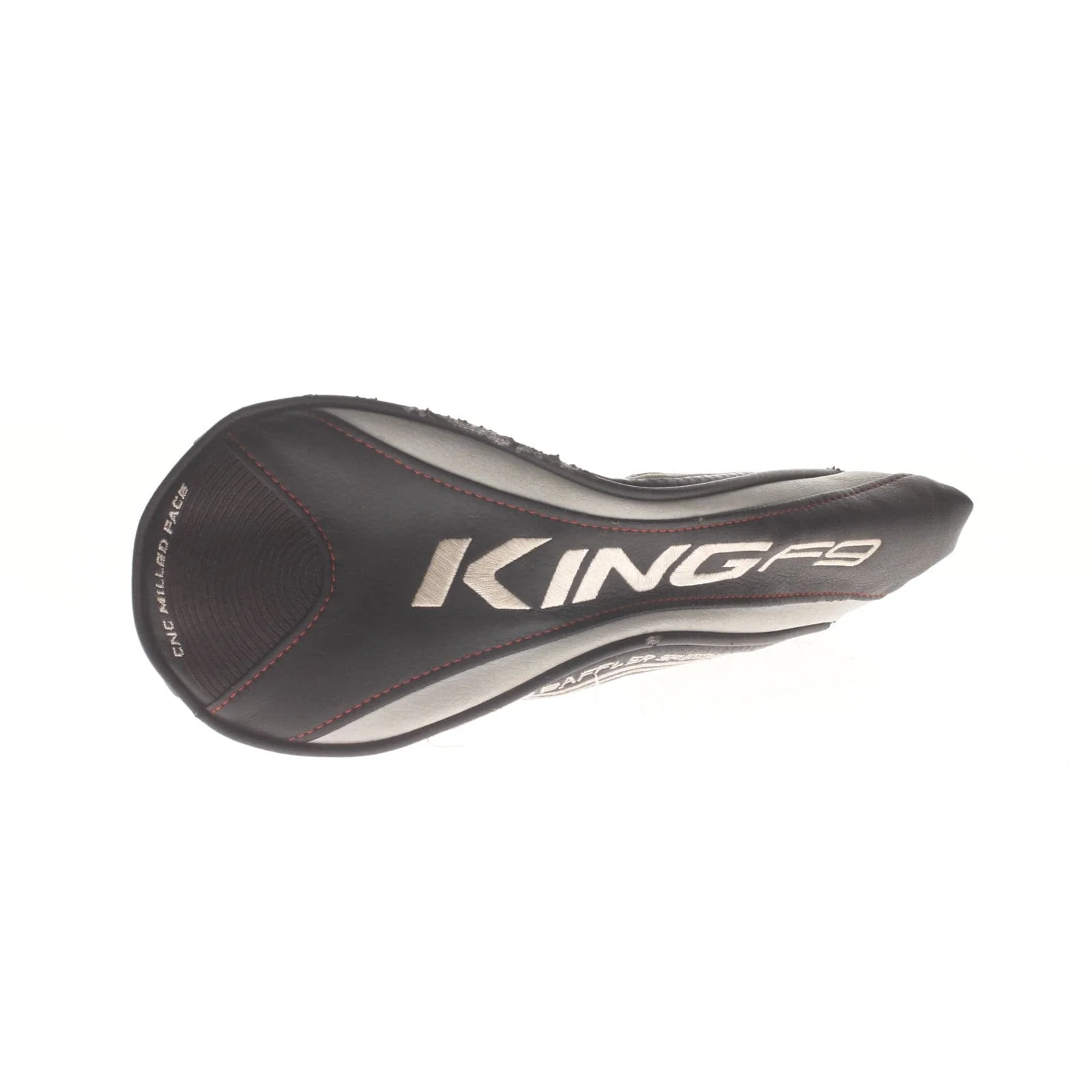Cobra King F9 Graphite Mens Right Hand Fairway 3 Wood 14.5* Regular - Fujikura Atmos Blue 7R - Image 7