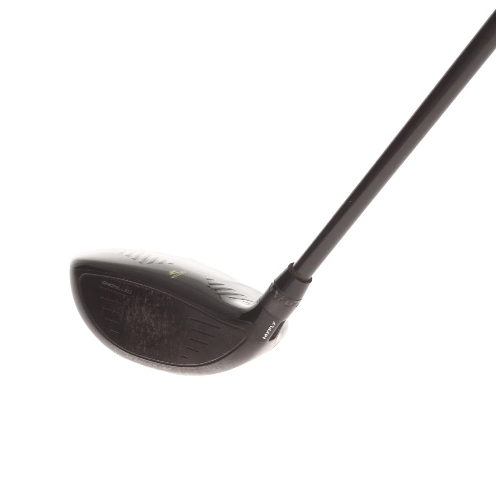 Cobra King F9 Graphite Mens Right Hand Fairway 3 Wood 14.5* Stiff - Fujikura Atmos 7S - Image 4