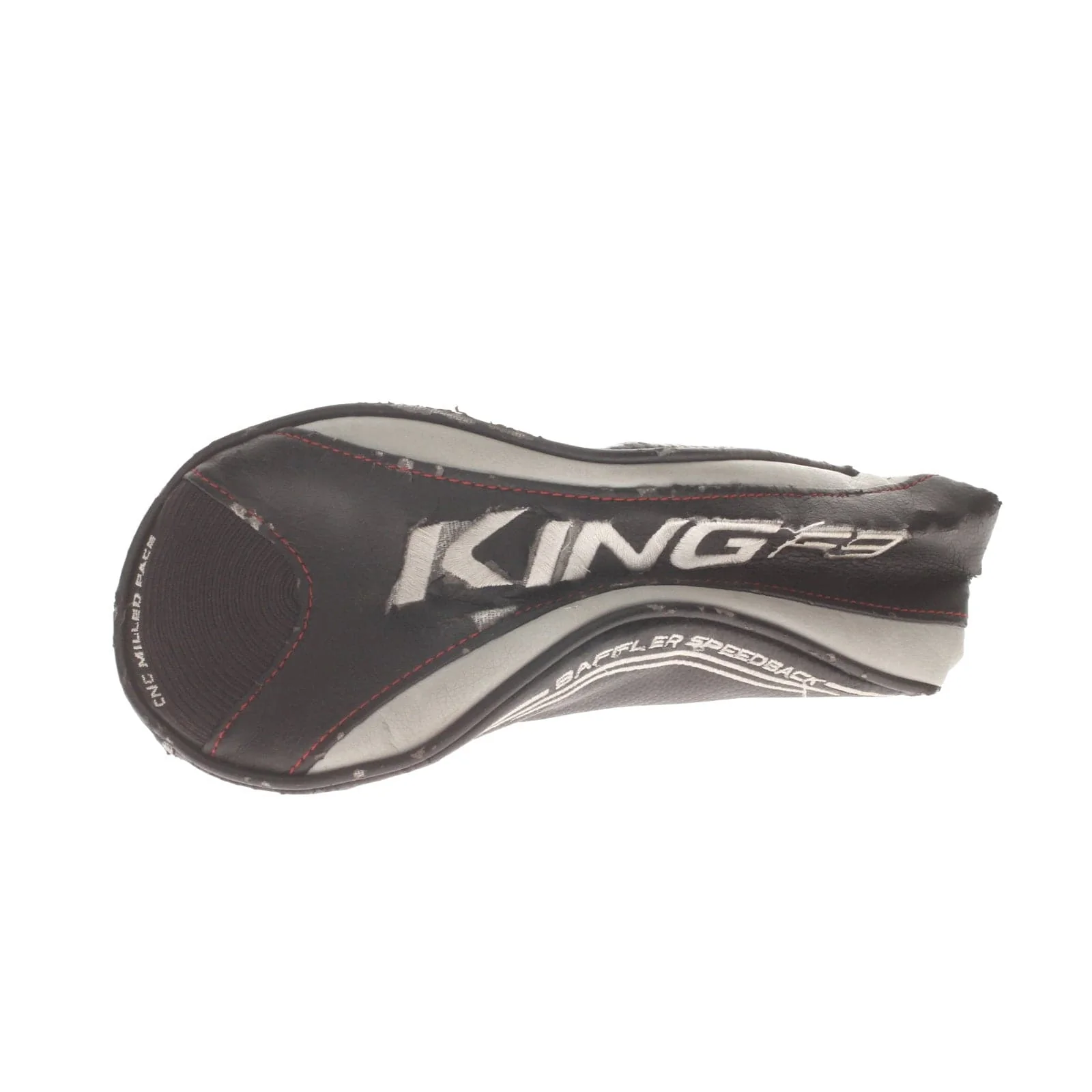 Cobra King F9 Graphite Mens Right Hand Fairway 3 Wood 14.5* Stiff - Fujikura Atmos 7S - Image 7