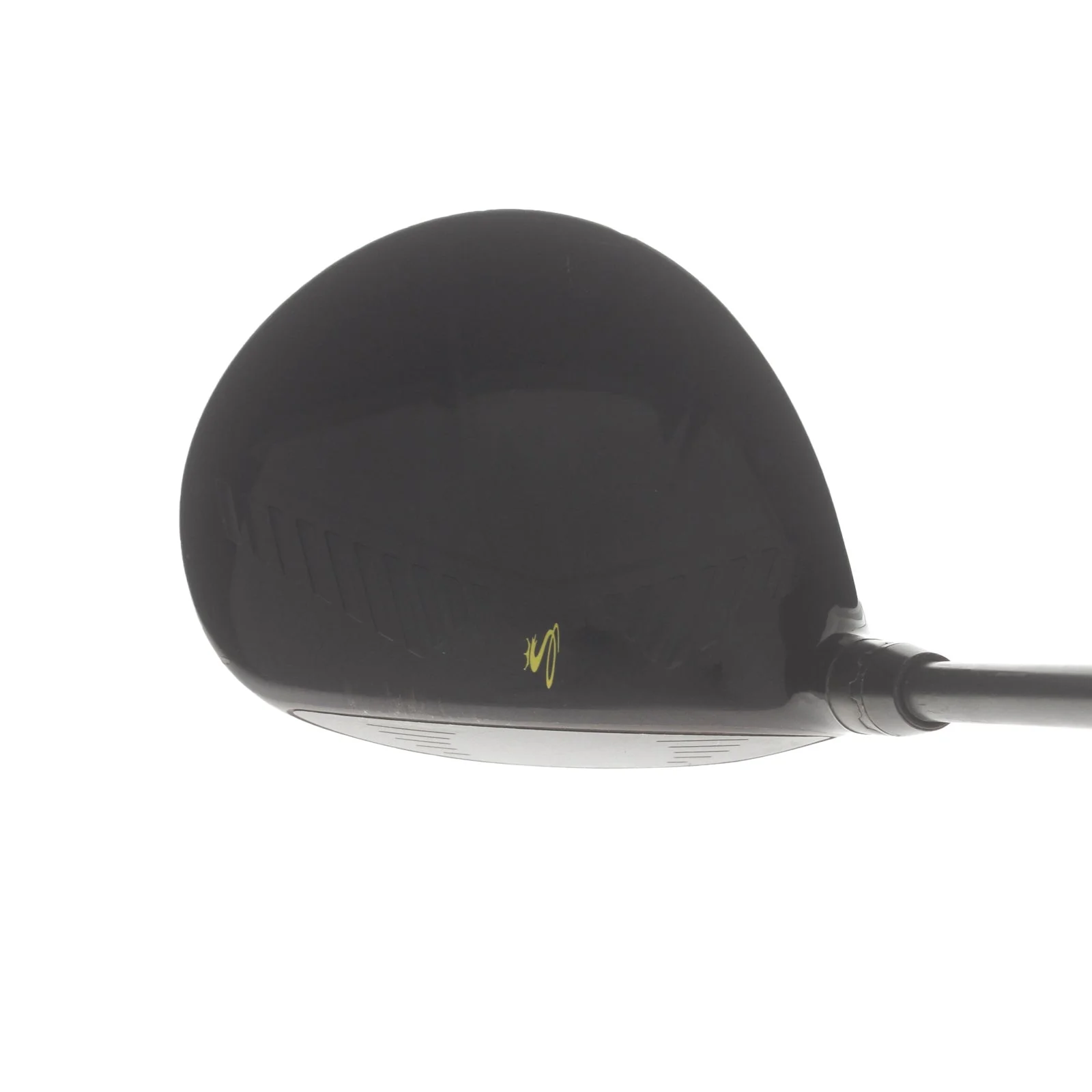Cobra King F9 Graphite Mens Right Hand Fairway 3 Wood 14.5* Stiff - HZRDUS 6.0 70g HY - Image 3