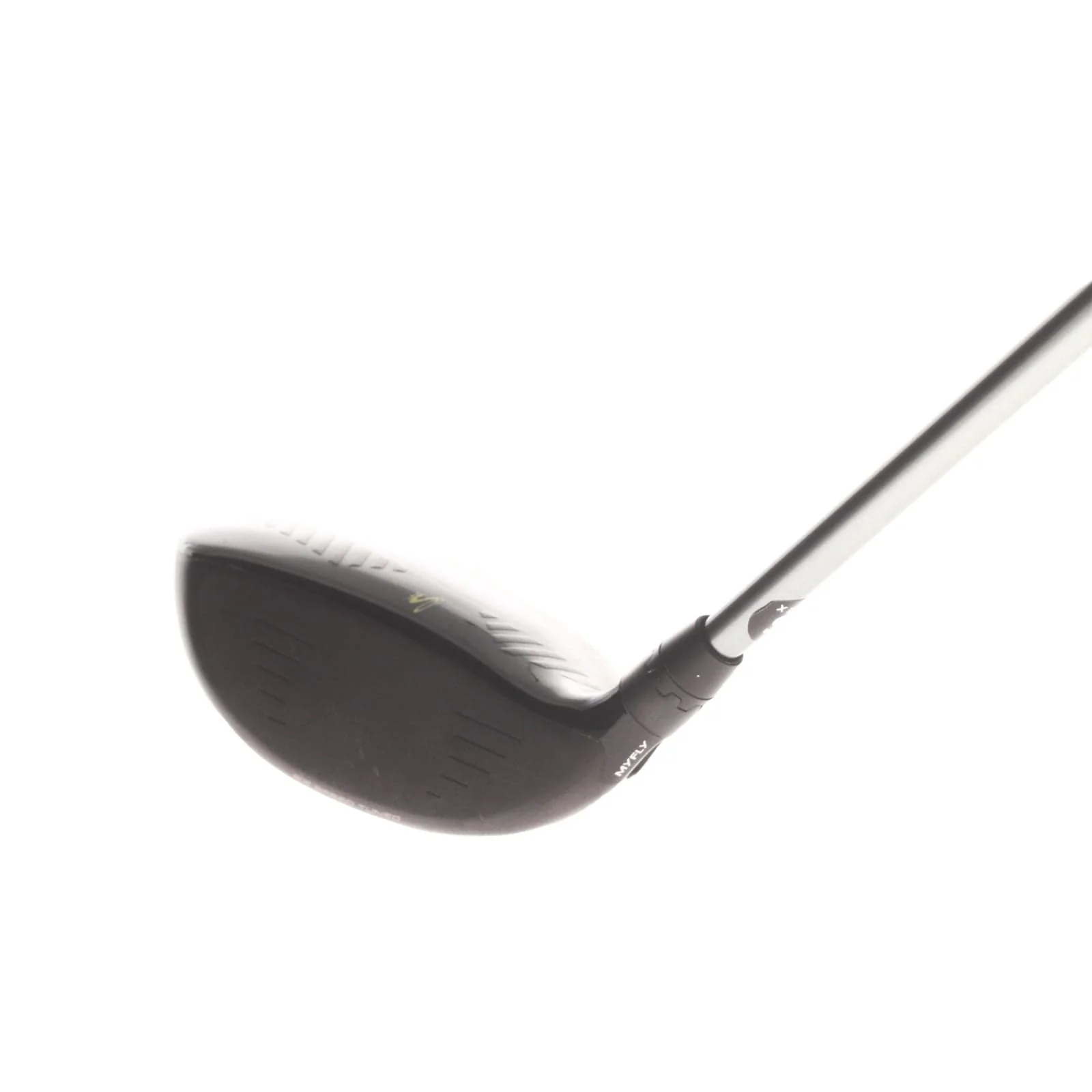 Cobra King F9 Graphite Mens Right Hand Fairway 3 Wood 14.5* Stiff - UST Mamiya Helium 59g F4 - Image 4