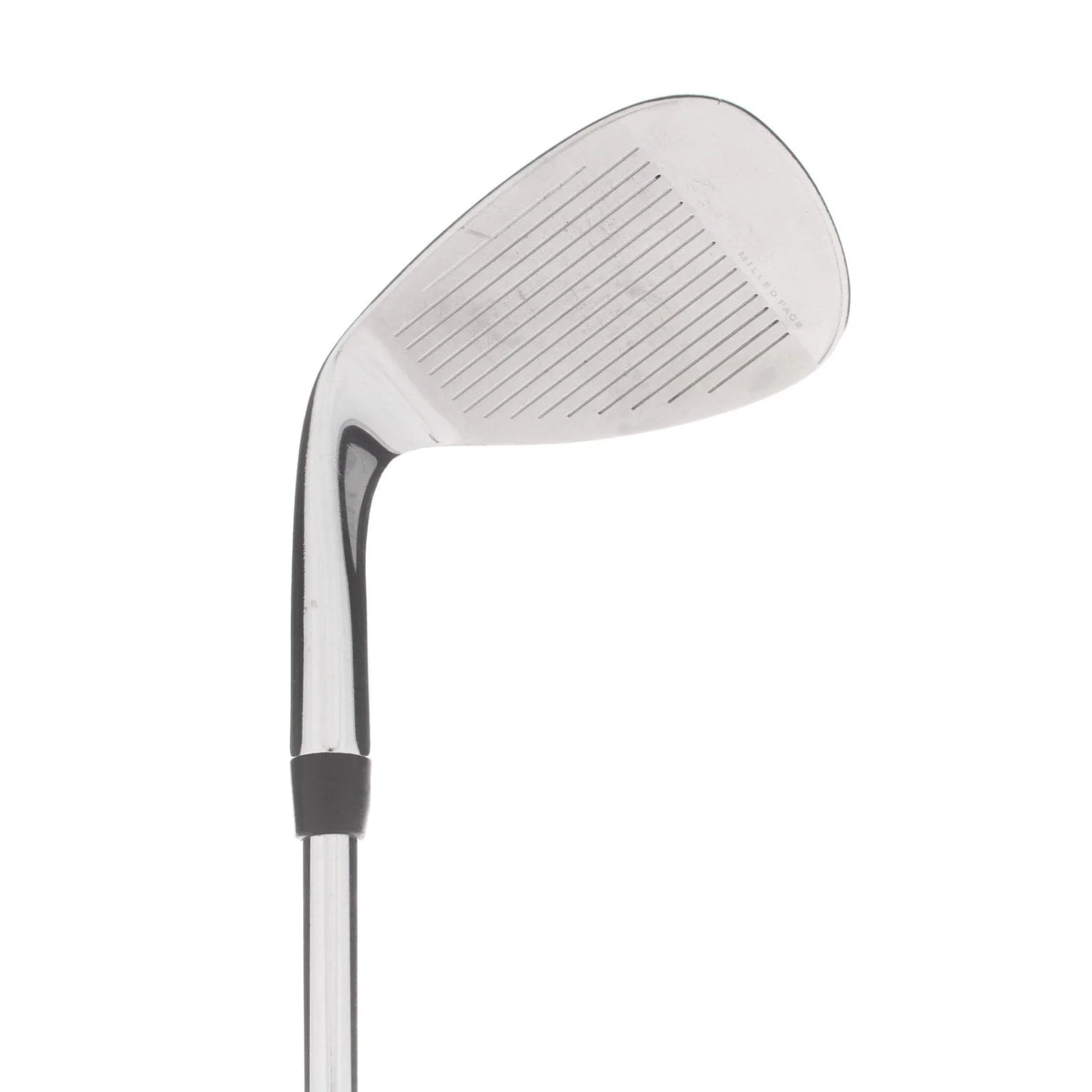 Cobra King F9 One Steel Mens Right Hand Sand Wedge 54* Regular - KBS Tour 110 - Image 2