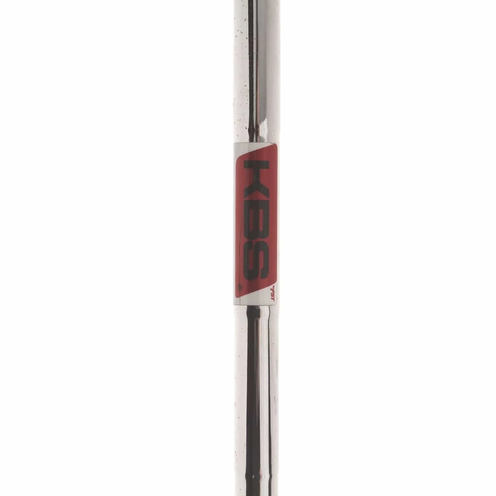 Cobra King F9 Steel Mens Right Hand Irons 5-PW Regular - KBS Tour 80 - Image 5