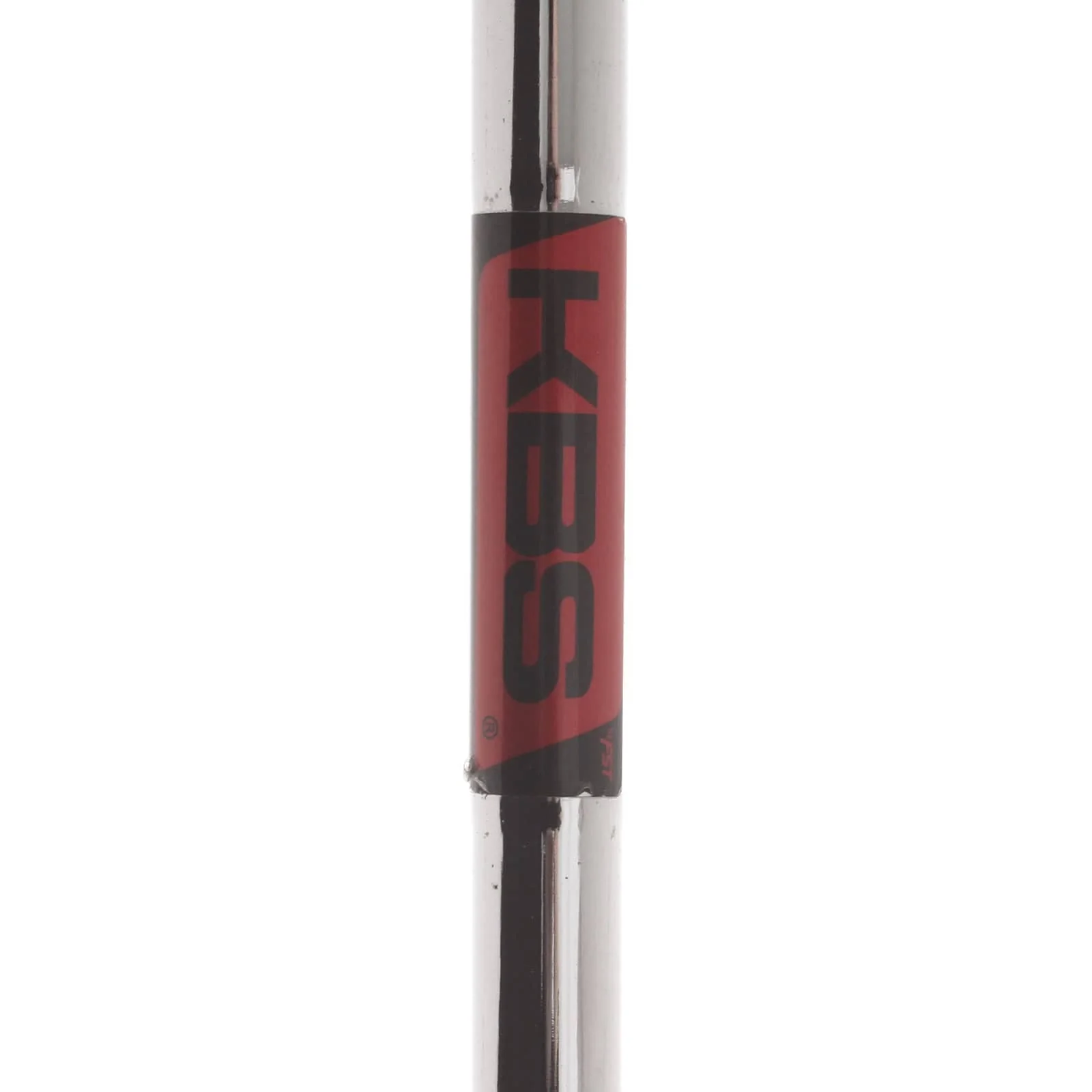 Cobra King F9 Steel Mens Right Hand Irons 5-SW Regular - KBS Tour 90 - Image 5
