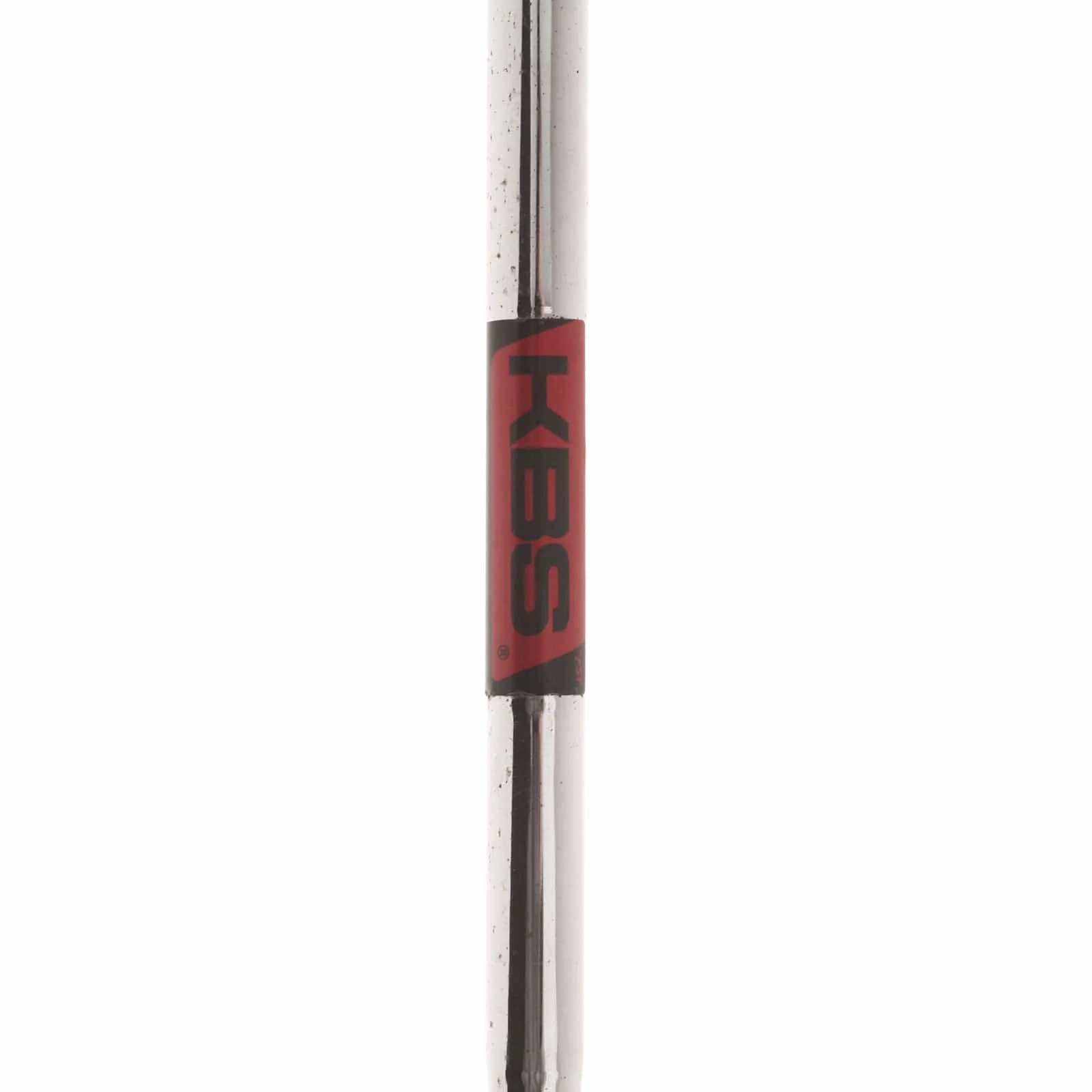 Cobra King F9 Steel Mens Right Hand Irons 5-SW Regular - KBS Tour 90 - Image 5