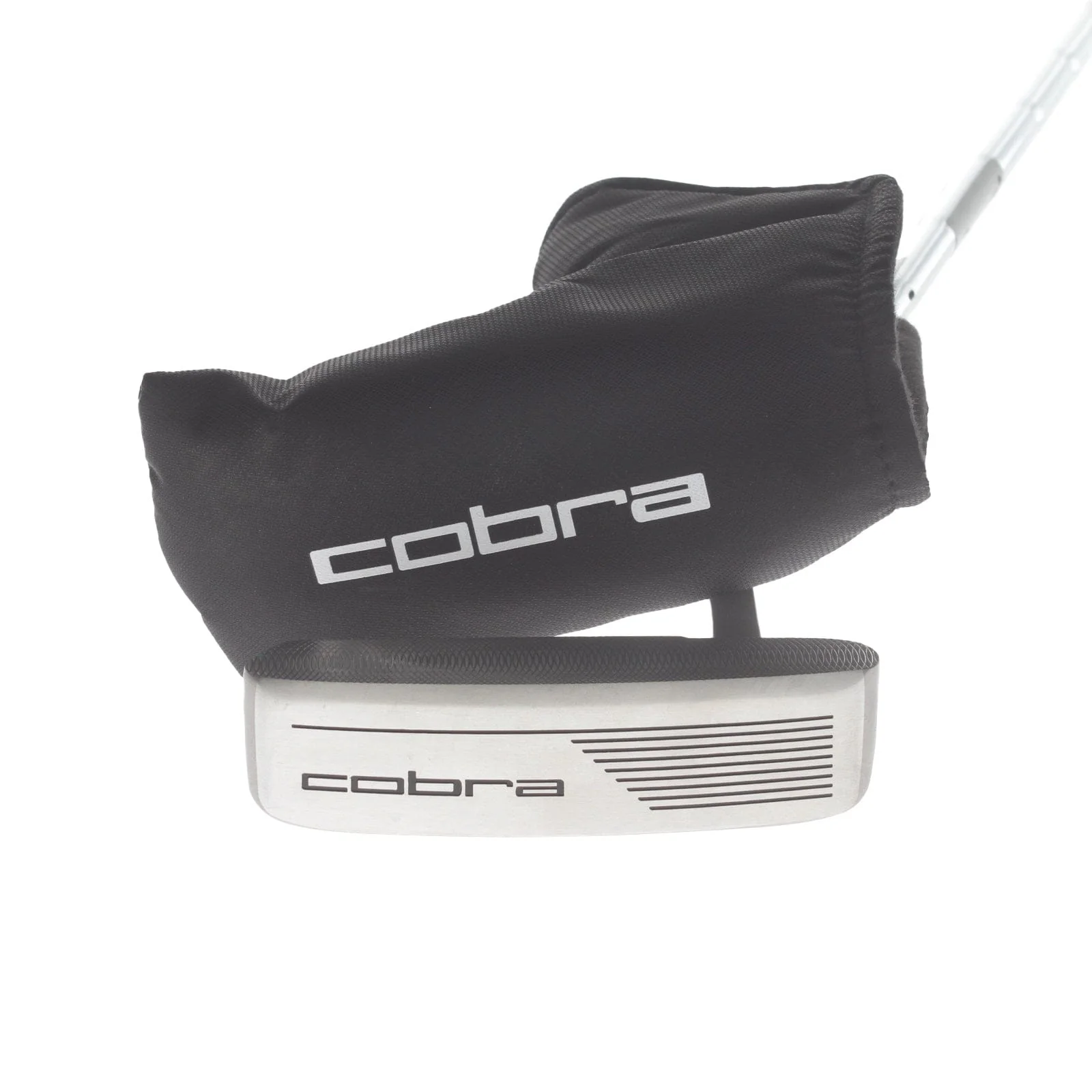 Cobra King Fly XL Mens Right Hand Putter 35" Blade - Cobra