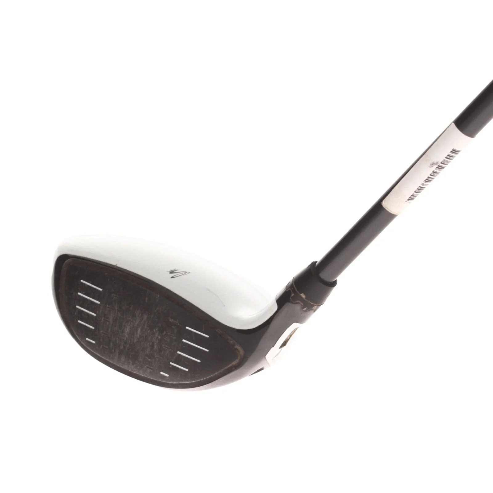 Cobra King Fly-Z Graphite Mens Right Hand Fairway 5 Wood 17.5* Regular - Matrix VLCT-SP 70g - Image 4