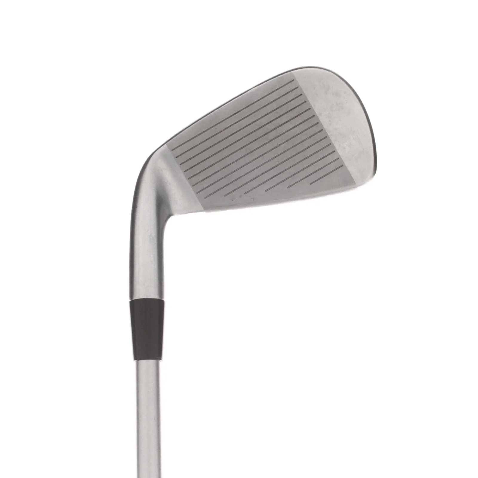 Cobra King Forged One Length Steel Mens Right Hand 4 Iron 20* Regular - KBS Tour C-Taper 110 - Image 2