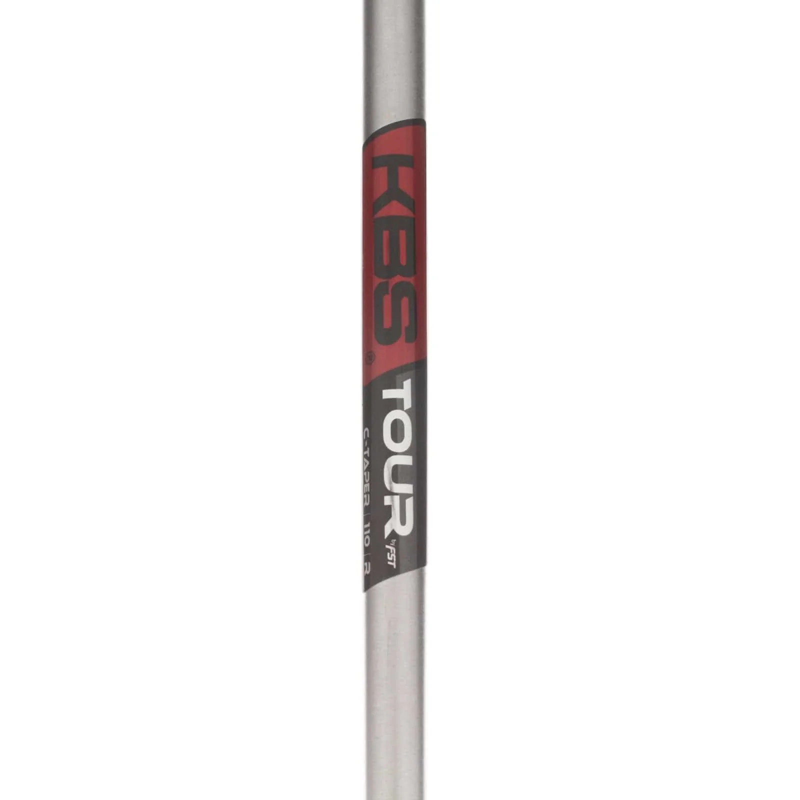 Cobra King Forged One Length Steel Mens Right Hand 4 Iron 20* Regular - KBS Tour C-Taper 110 - Image 4
