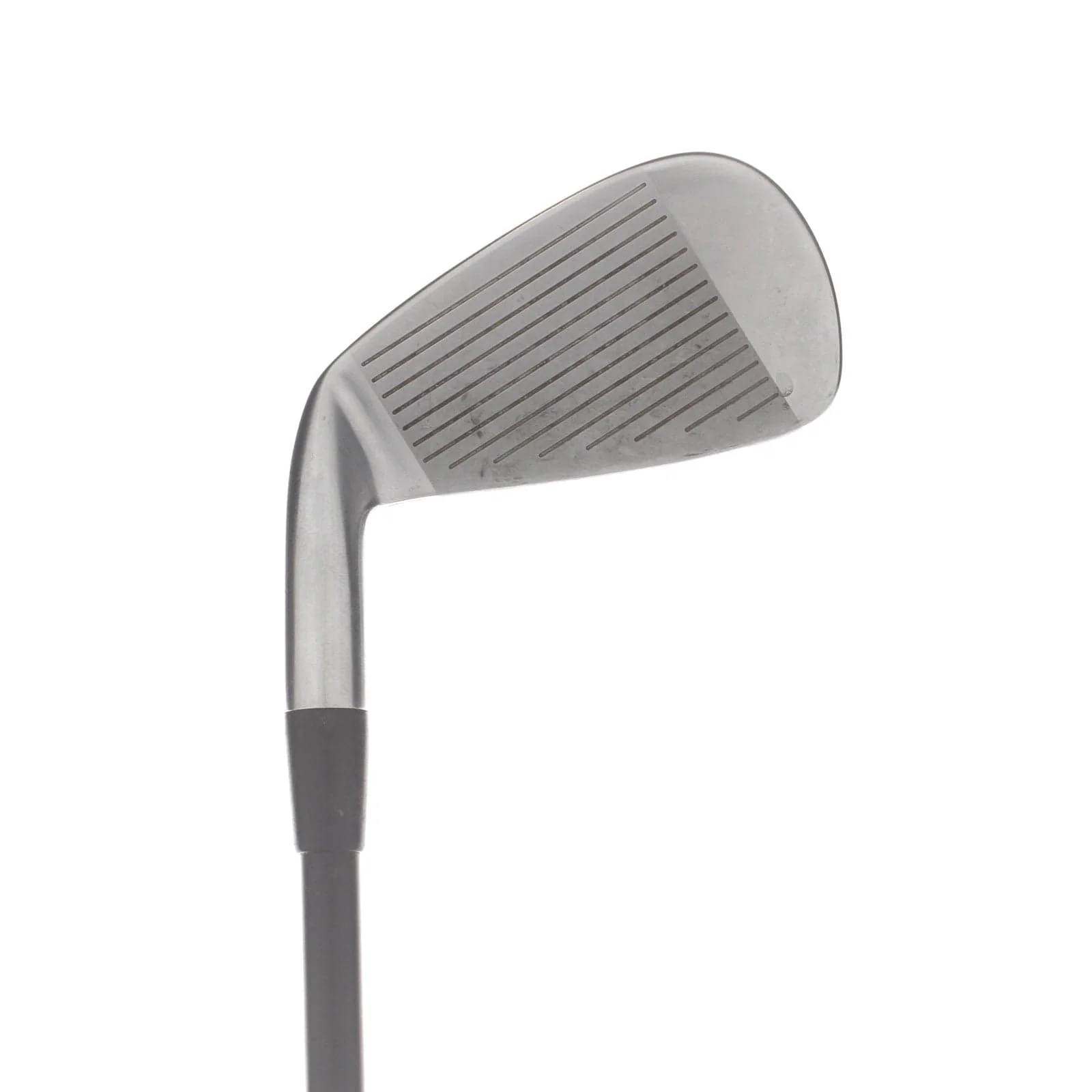 Cobra King Forged Tec Graphite Mens Right Hand 3 Iron Regular - KBS PGI 75 - Image 2