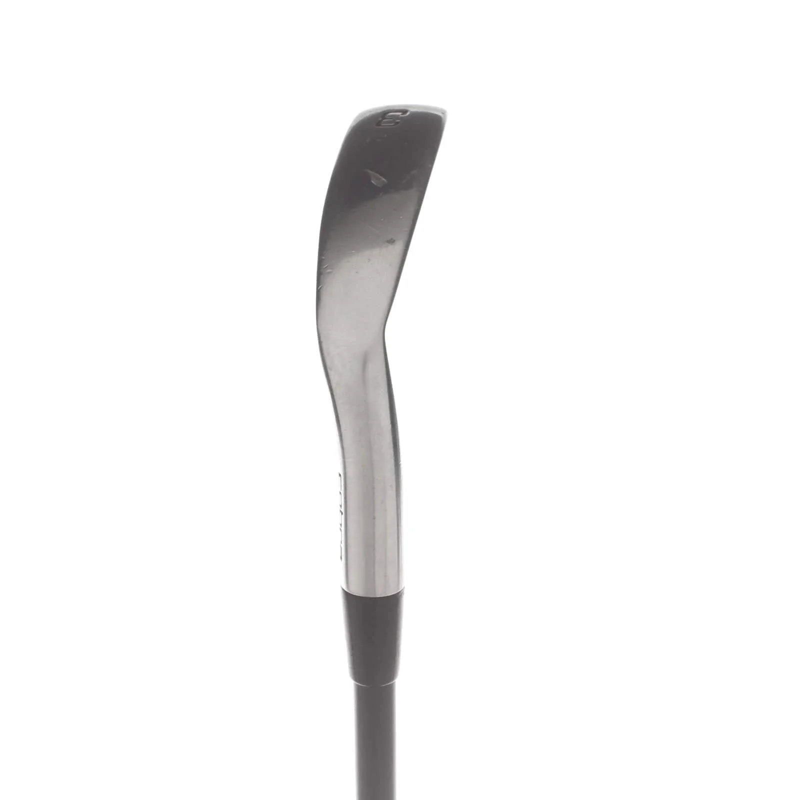 Cobra King Forged Tec Graphite Mens Right Hand 3 Iron Regular - KBS PGI 75 - Image 3