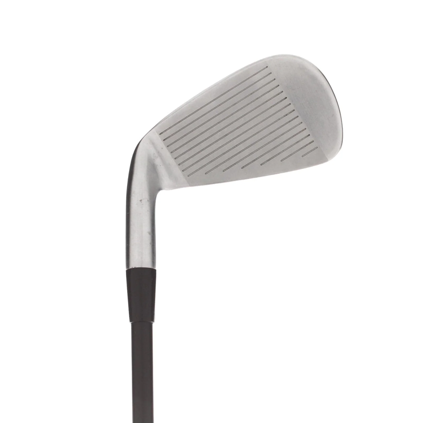 Cobra King Forged Tec One Length 2022 Graphite Mens Right Hand 5 Iron 23* Stiff - KBS Tour Graphite Irons 85 S - Image 2