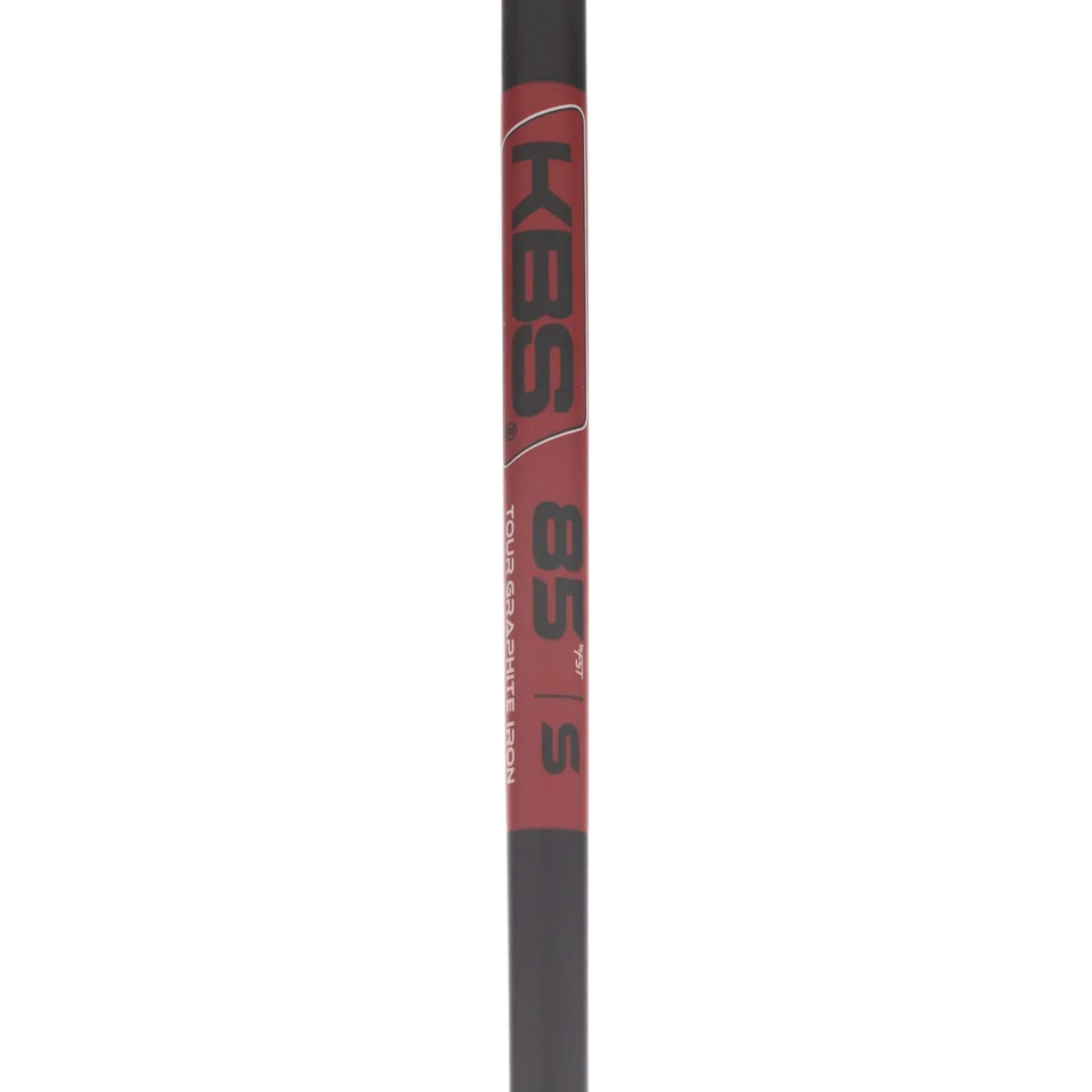 Cobra King Forged Tec One Length 2022 Graphite Mens Right Hand 5 Iron 23* Stiff - KBS Tour Graphite Irons 85 S - Image 4