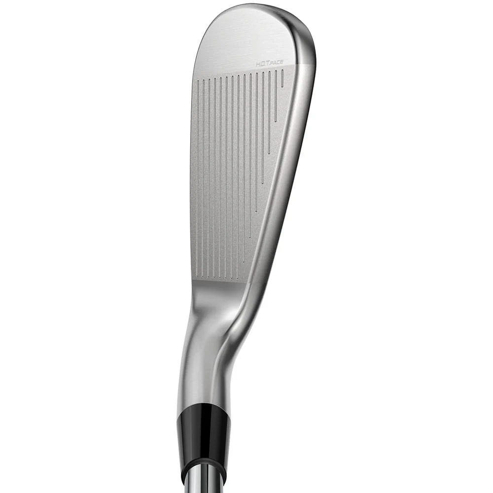 Cobra KING Forged Tec Single Irons - Steel - Image 3