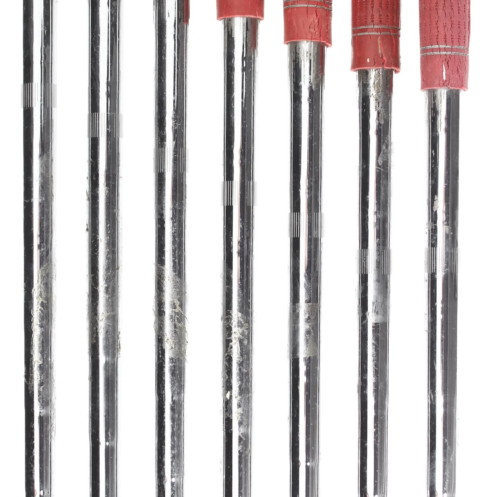 Cobra King FP Steel Mens Right Hand Irons 4-PW Regular - N.S. Pro 900XH - Image 6