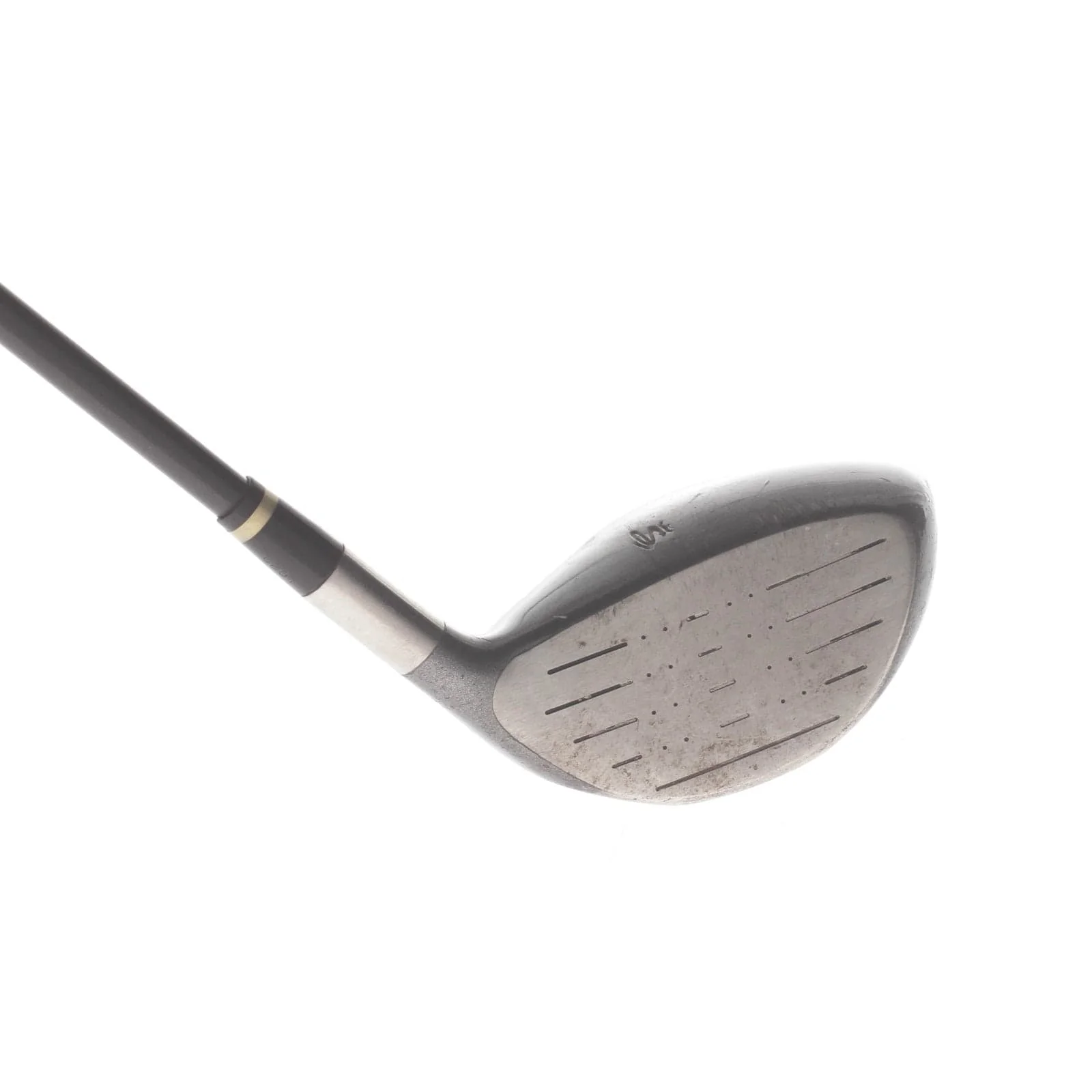 Cobra King Gravity Back Steel Mens Left Hand Driver Regular - Cobra High Performance Ligthtweight Technology - Image 3