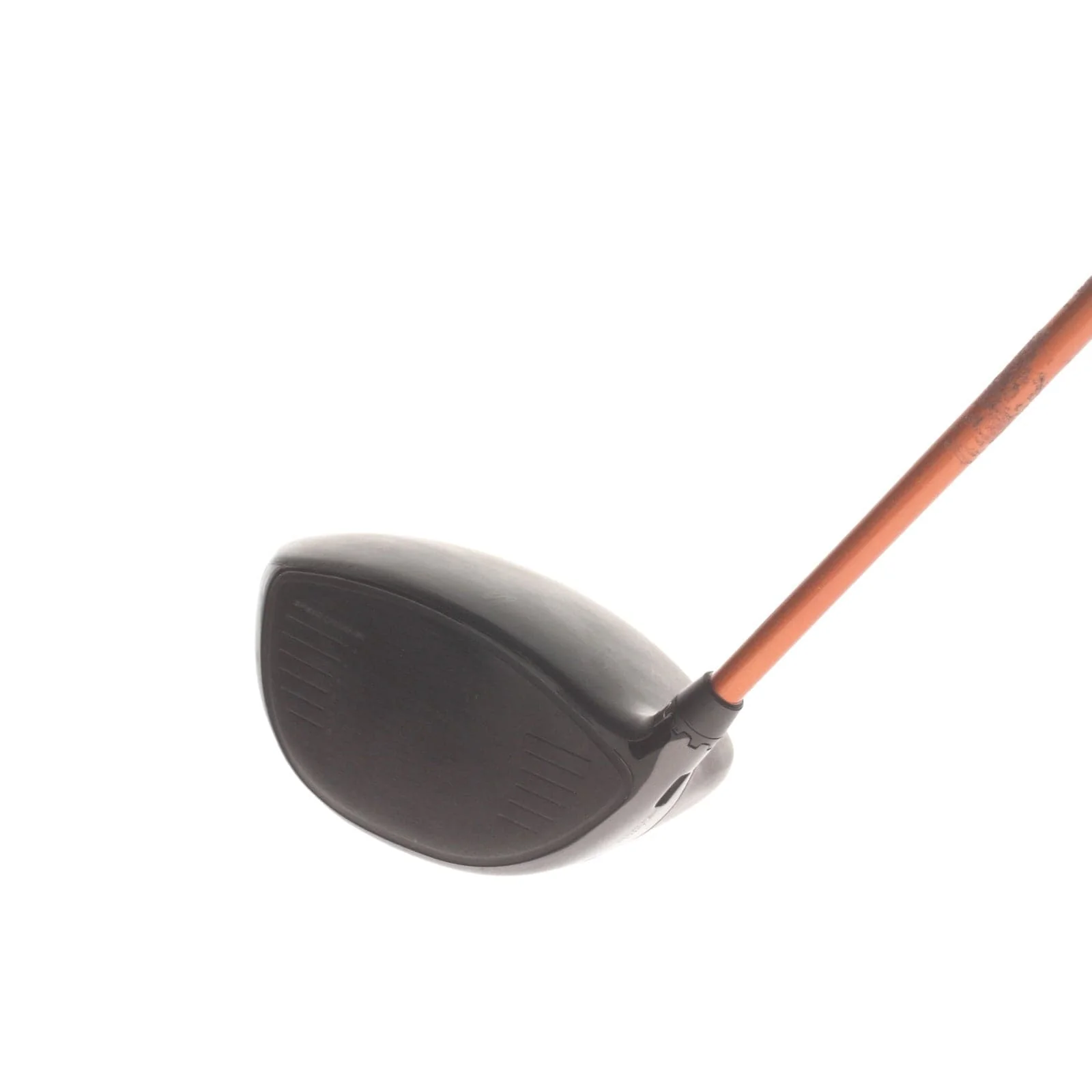 Cobra King Ltd Black Graphite Mens Right Hand Driver 10* Stiff - Miyazaki Tour Issue 7s - Image 3