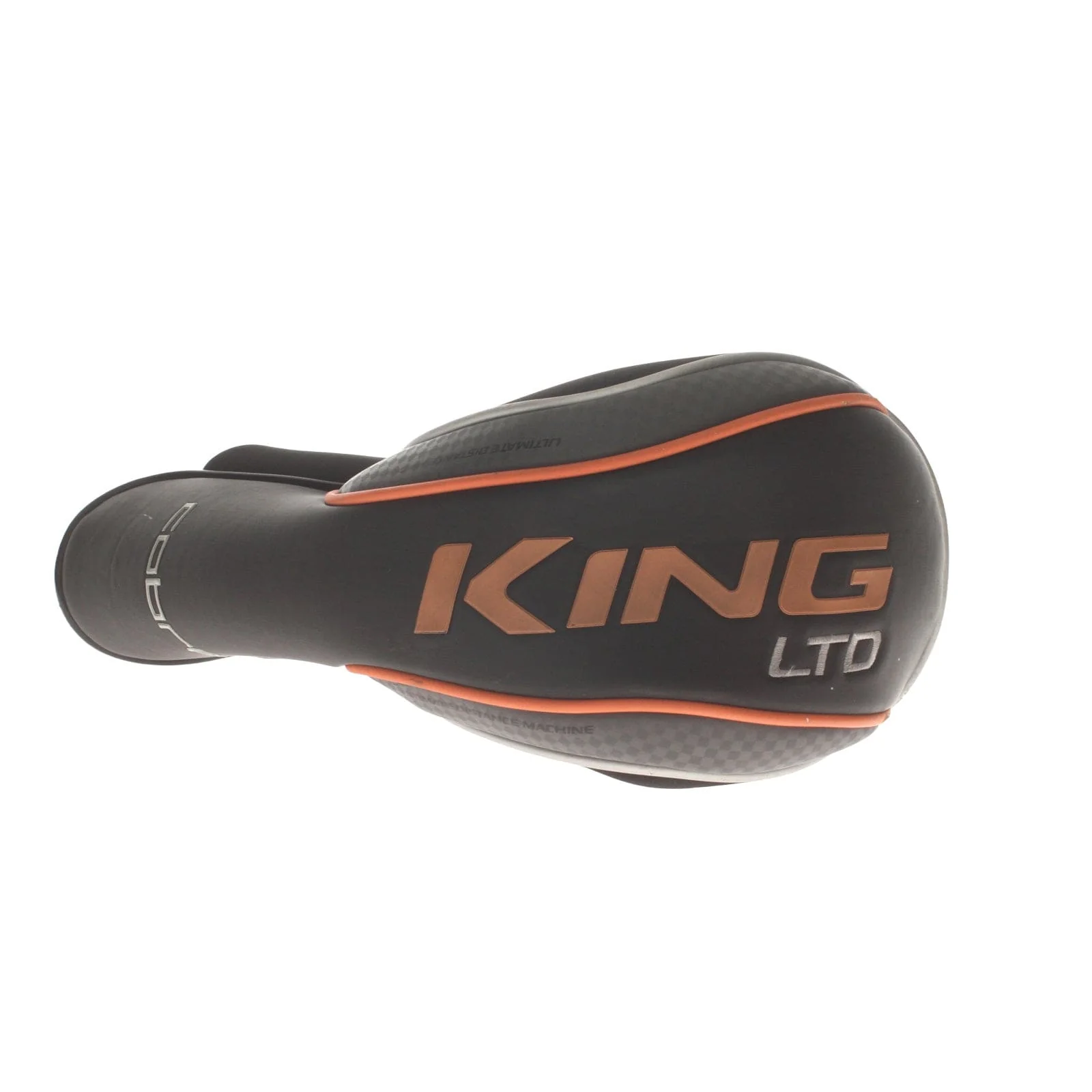 Cobra King LTD Graphite Mens Right Hand Driver 10.5* Stiff - Aldila Rogue 60 - Image 7