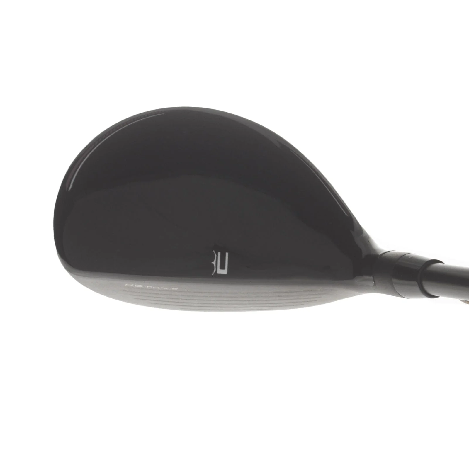 Cobra King LTDx Graphite Ladies Right Hand 4 Hybrid 24* Ladies - KBS PGI 55 - Image 3