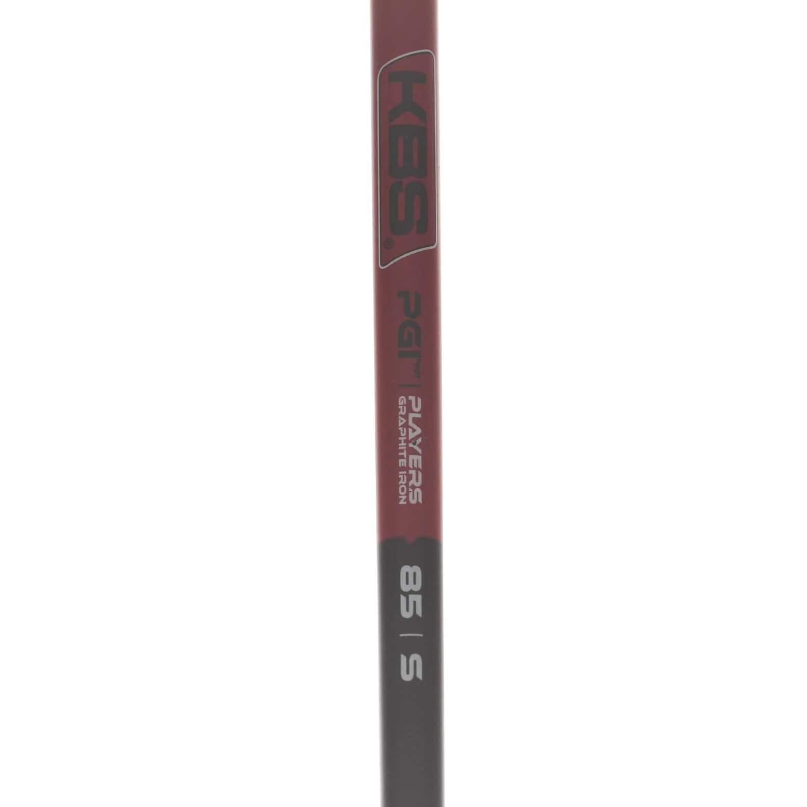 Cobra King LTDx Graphite Mens Right Hand 3 Hybrid 19* Stiff - KBS PGI 85 S - Image 5